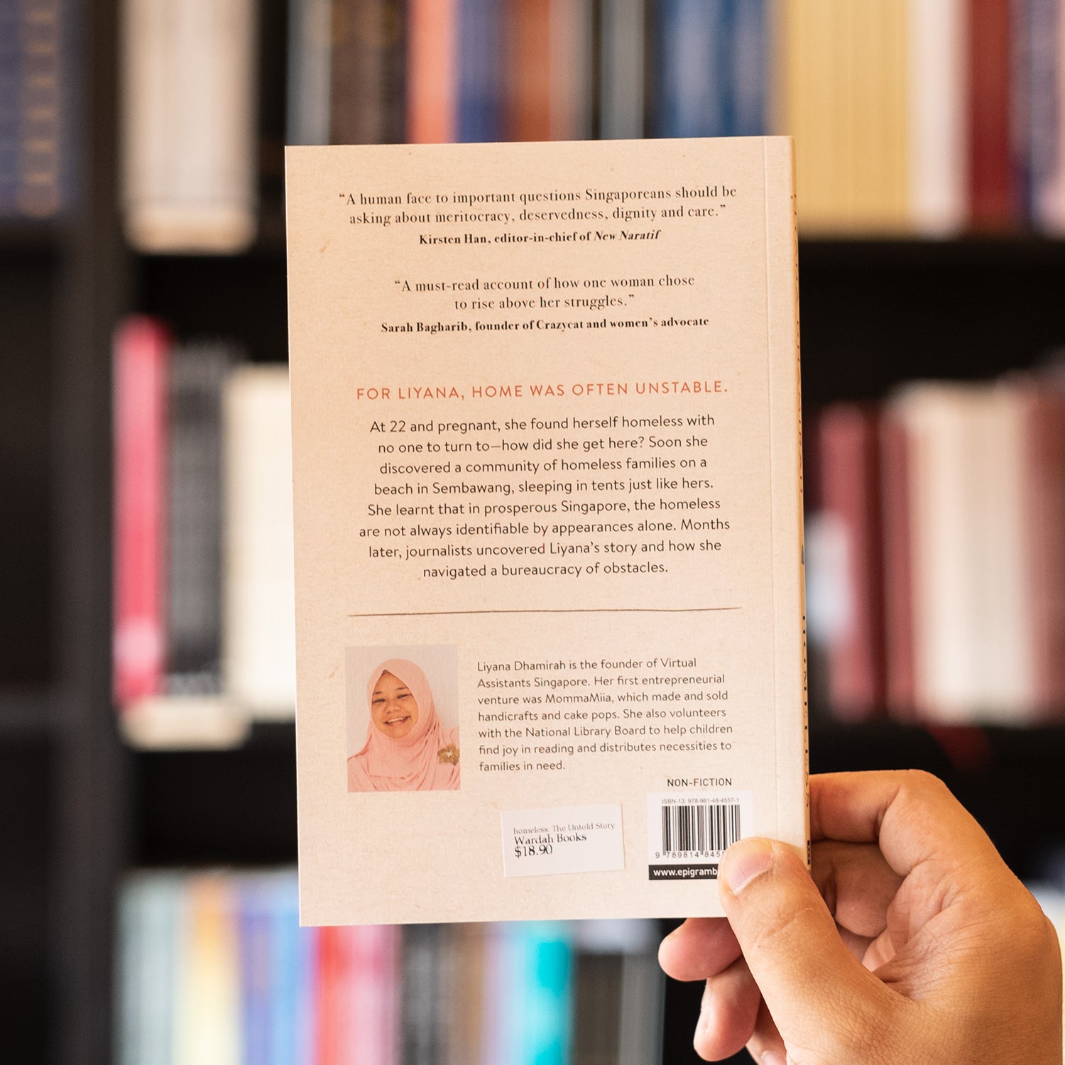 homeless: The Untold Story of a Mother’s Struggle in ‘Crazy Rich’ Singapore、mySite、topwebapps