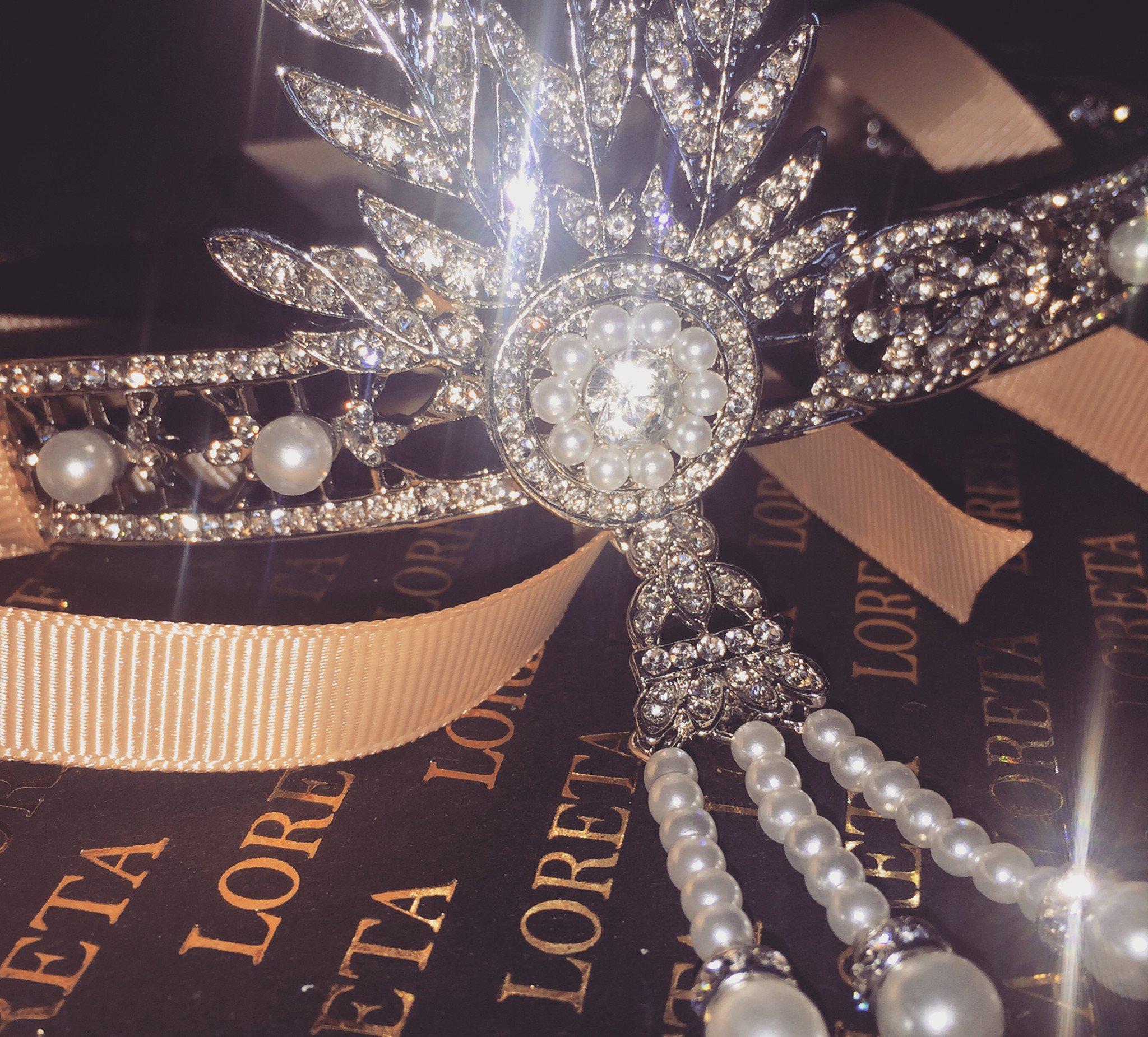  Gatsby Headband、mySite、merchandisen