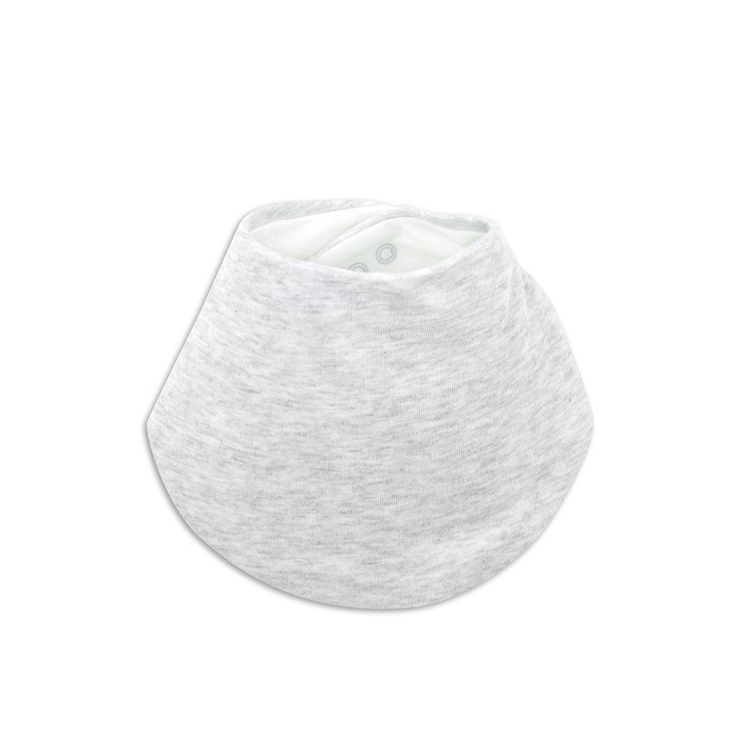  MORI Bib - Grey、mySite、merchandisen