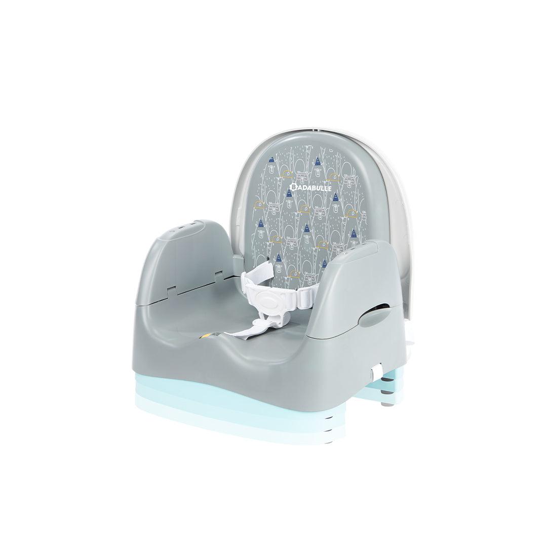  Badabulle Home & Go Booster Seat、mySite、merchandisen