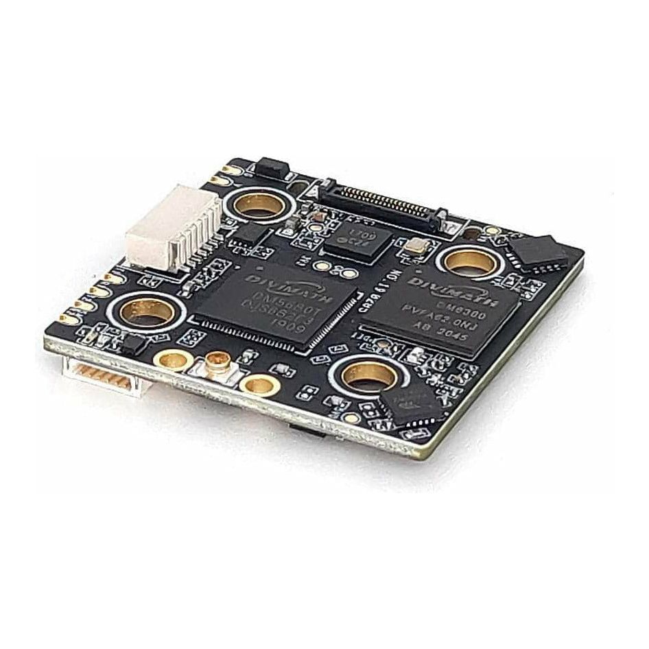  HDZero Race V2 20x20 25-200mW Digital HD VTX - U.FL、mySite、merchandisen