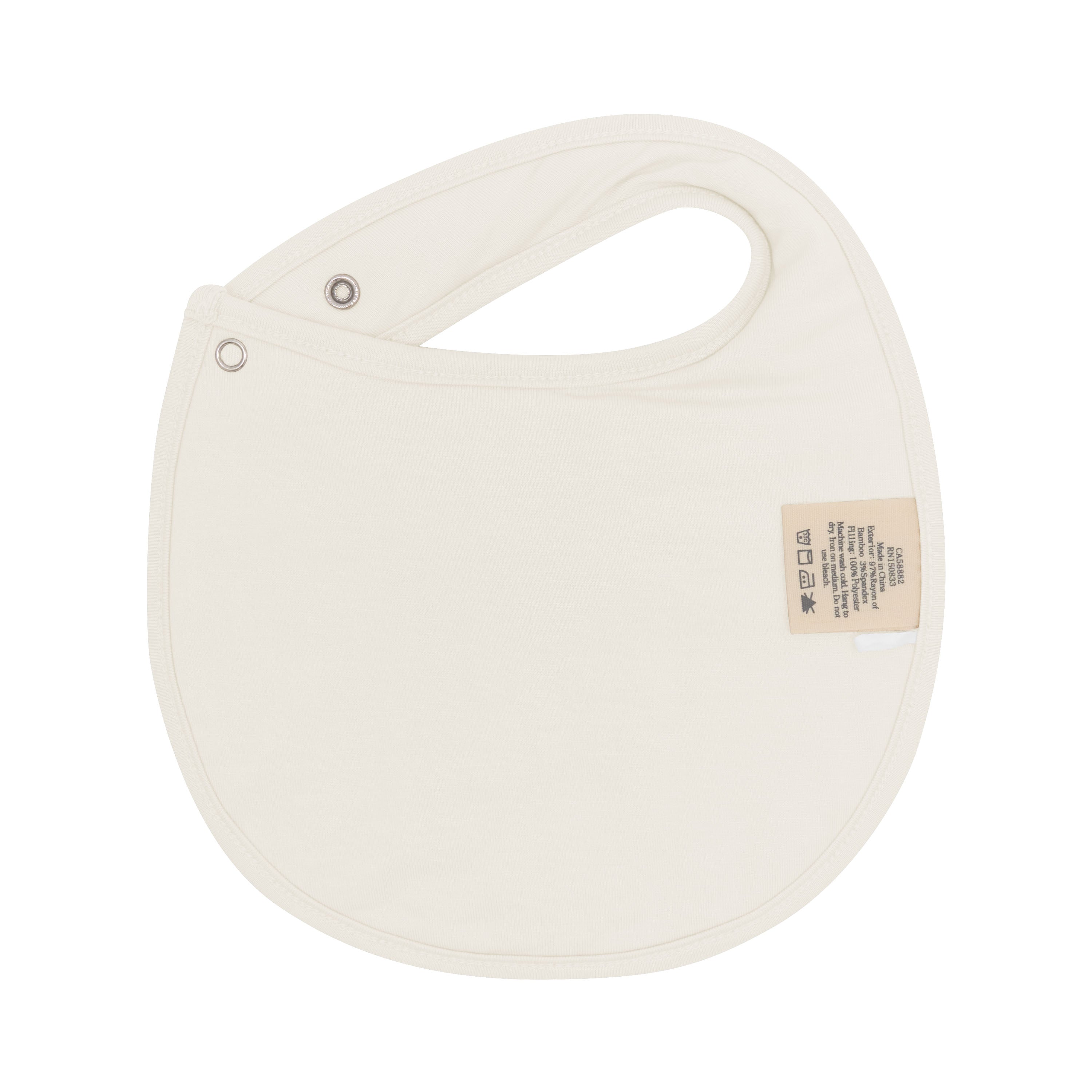  Cushy Bib in Ecru Roar、mySite、layawaytickets