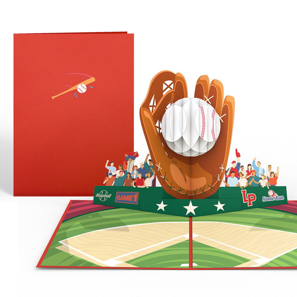 Home Run Pop-Up Card、mySite、solidvoid