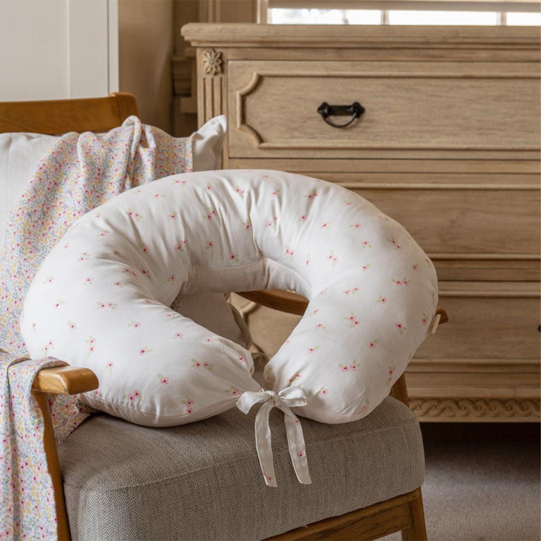  Avery Row Nursing Pillow - Anemone、mySite、merchandisen