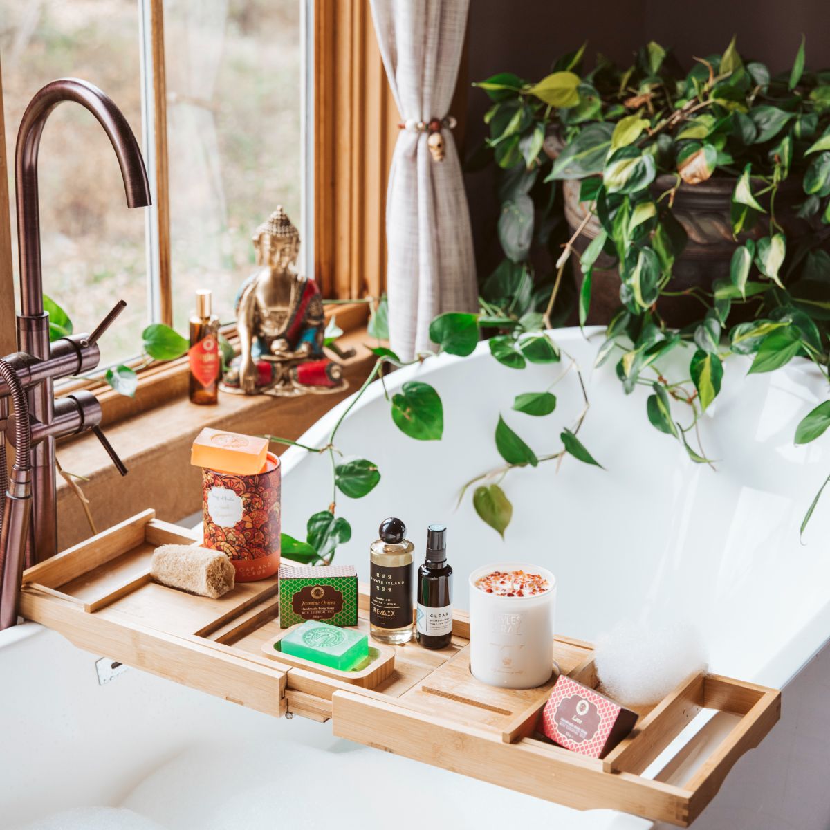 Luxury Veda Body Soap Bar、mySite、topwebapps