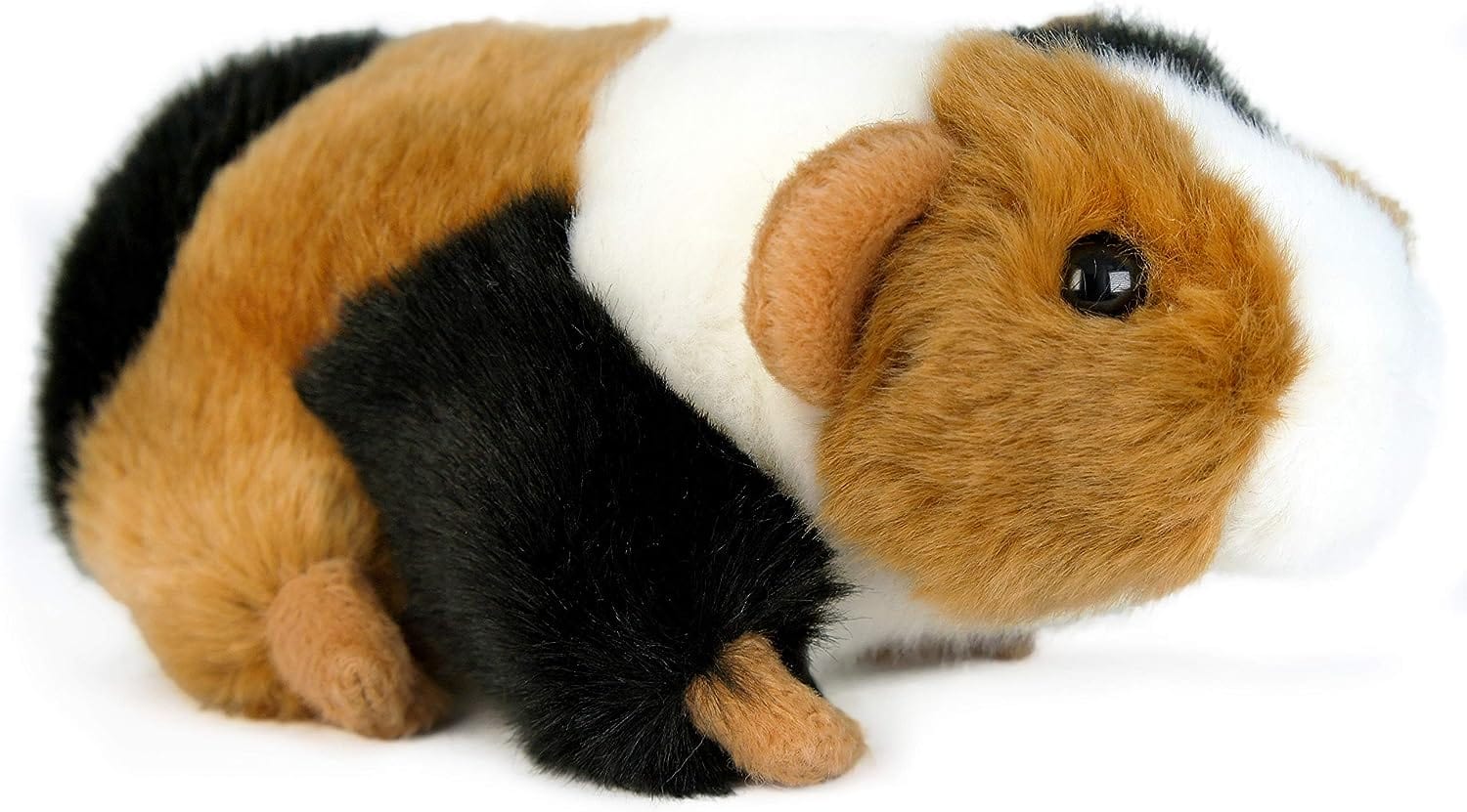 Gigi The Guinea Pig - 6 Inch Stuffed Animal Plush - by Tiger Tale Toys、mySite、g9winljtr