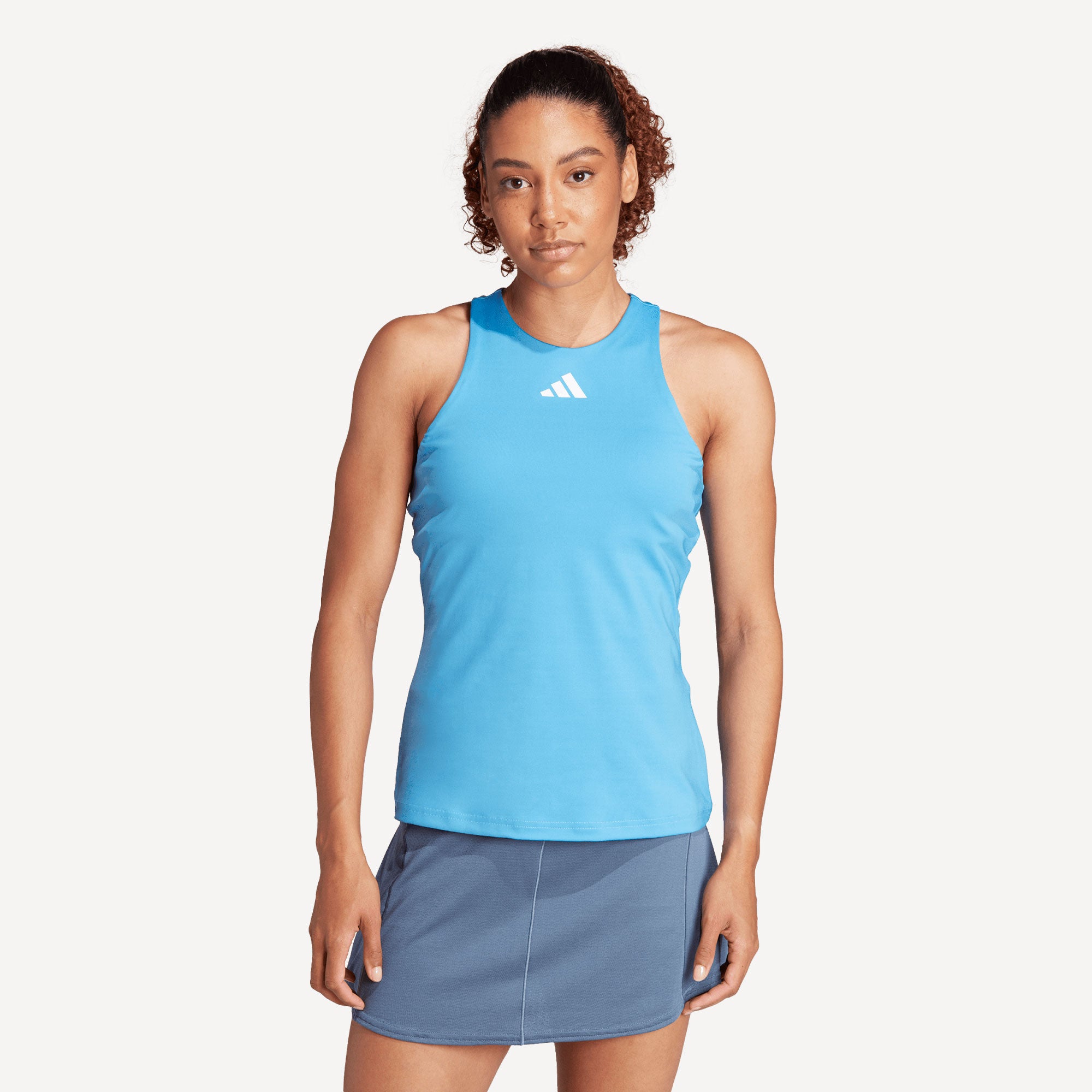 adidas Gameset Women's Y Tennis Tank、mySite、neckold
