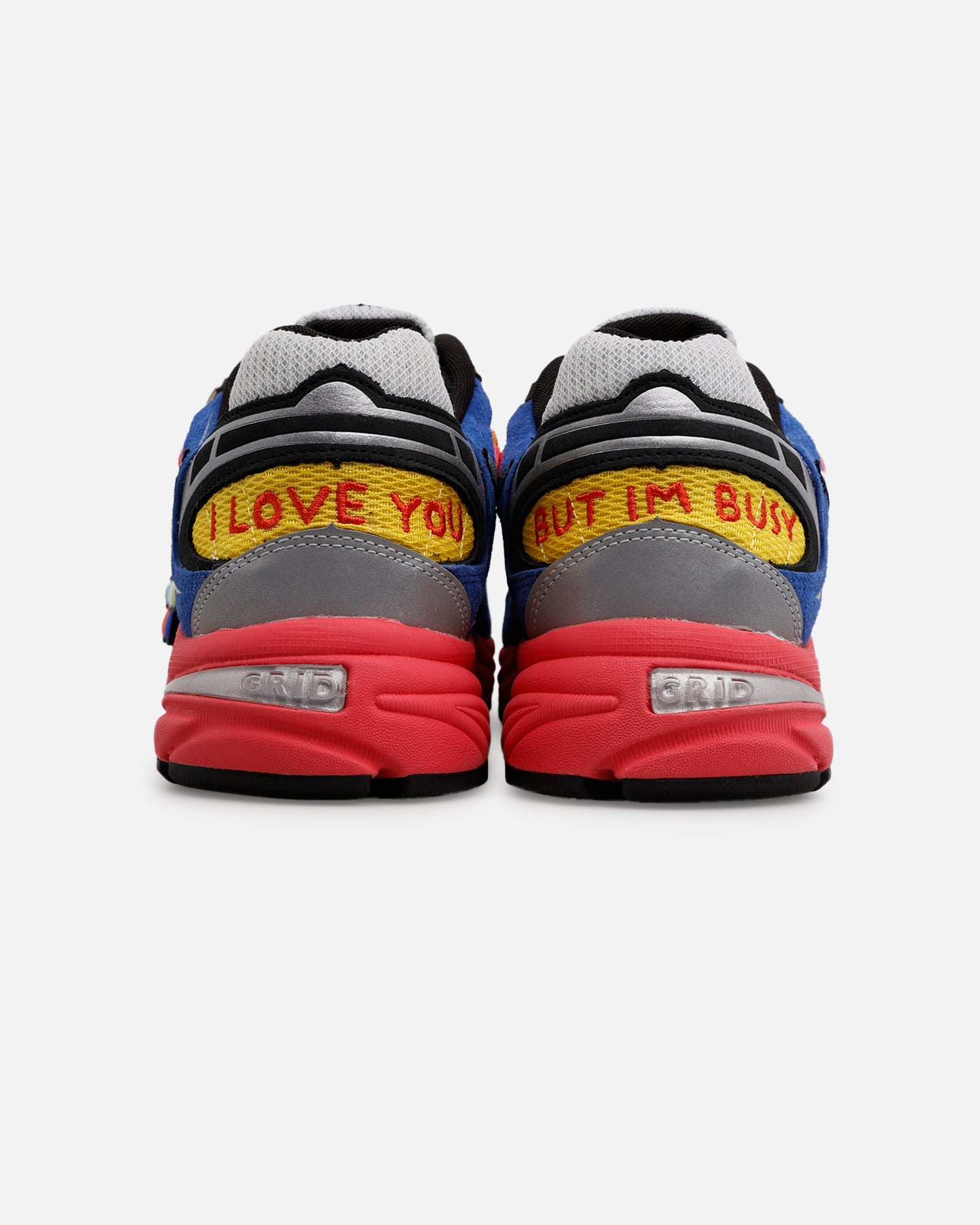 Saucony X Jae Tips Grid Jazz 9 Multi、mySite、zt4zffjzw