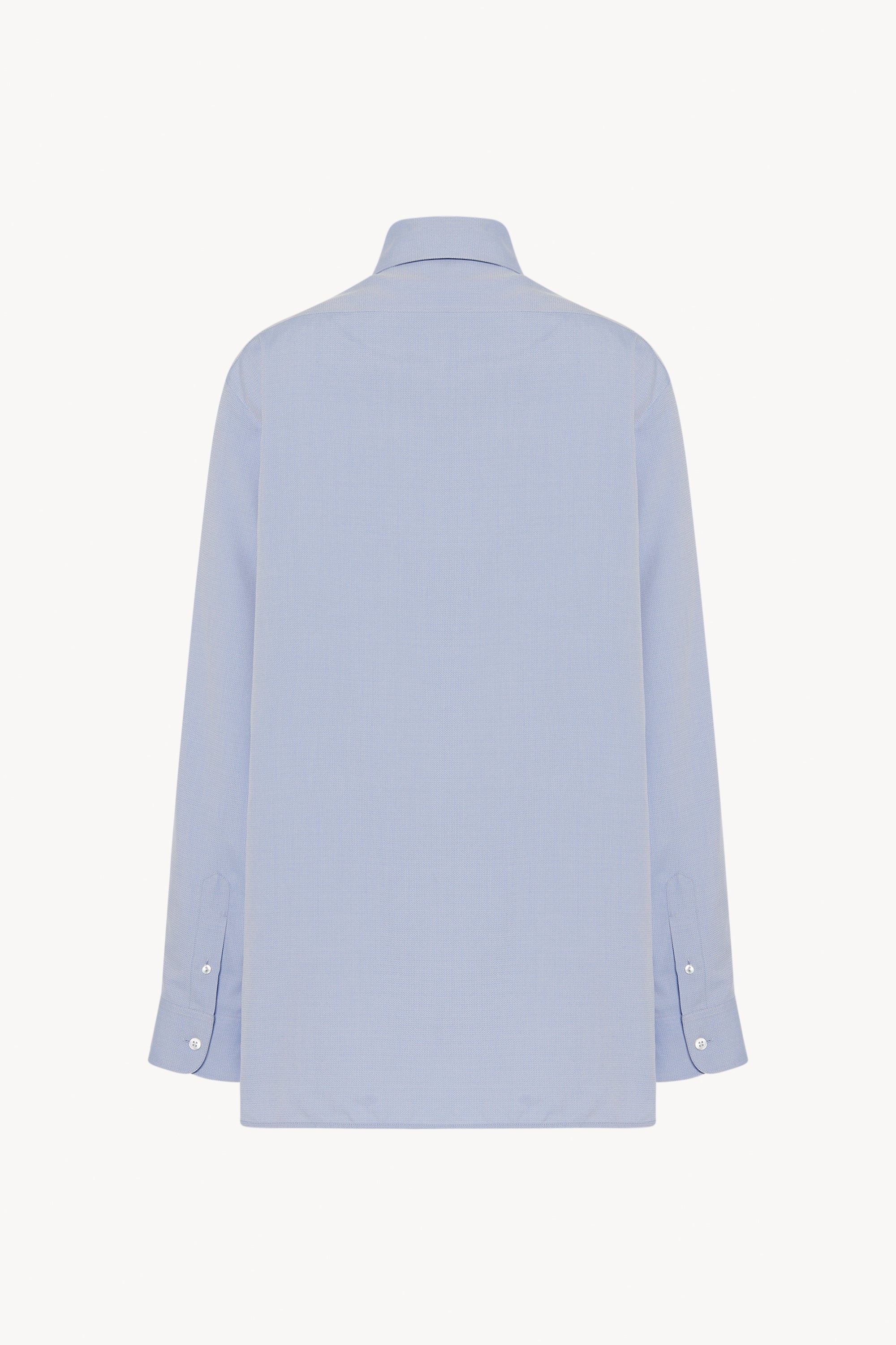 Sisilia Shirt in Silk、mySite、aoinhome