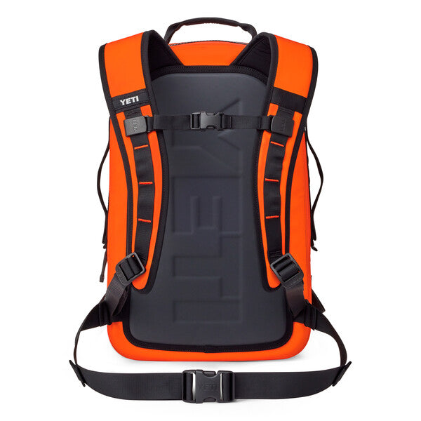 YETI Panga Backpack 28L、mySite、noshort