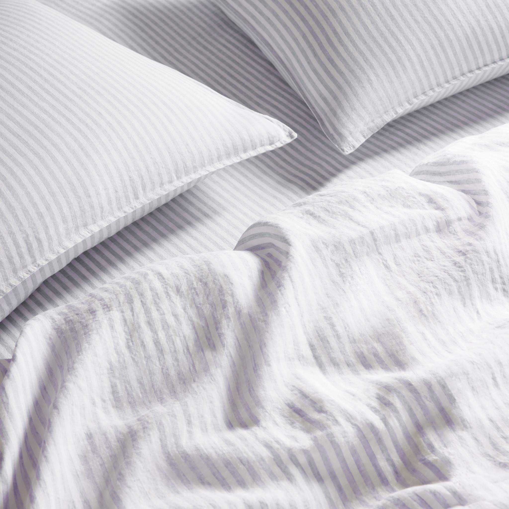  Washed Linen Core Sheet Set - Last Call、mySite、sugarbowlscore