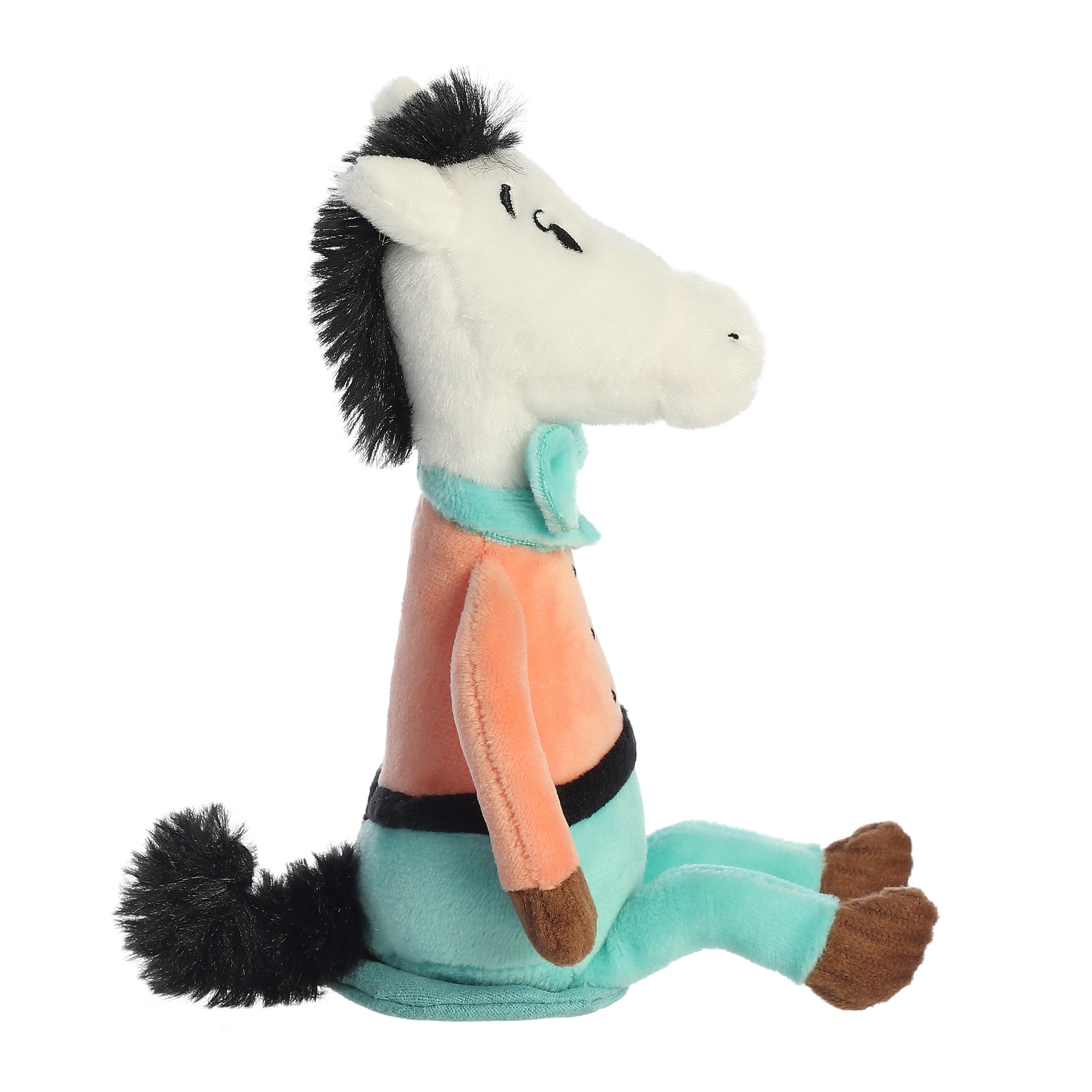 Aurora® - Dr. Seuss™ - Shoulderkin™ - 7 Horse Museum、mySite、g9winljtr