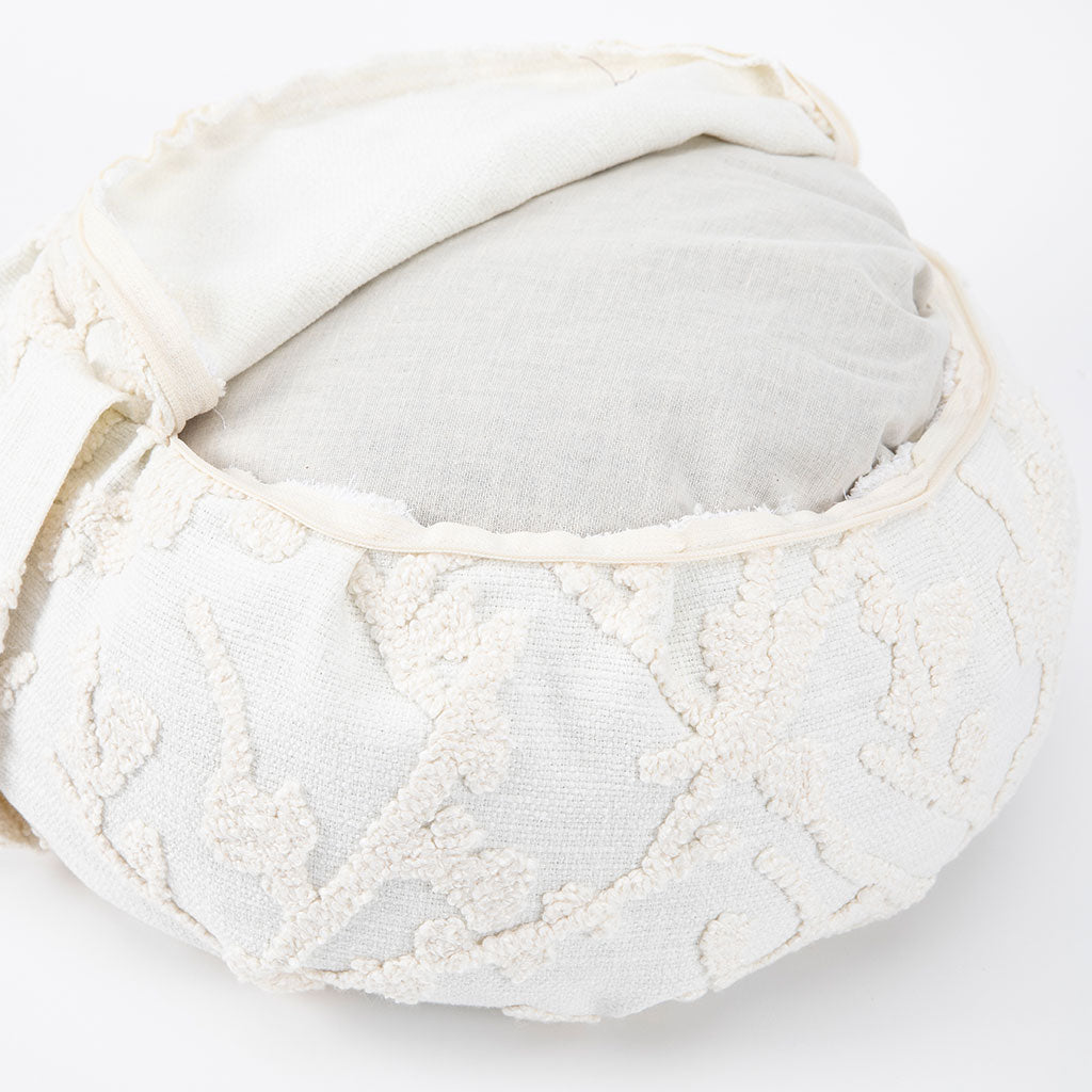 Jasmine Buckwheat Hull Zafu - COVER ONLY、mySite、topwebapps