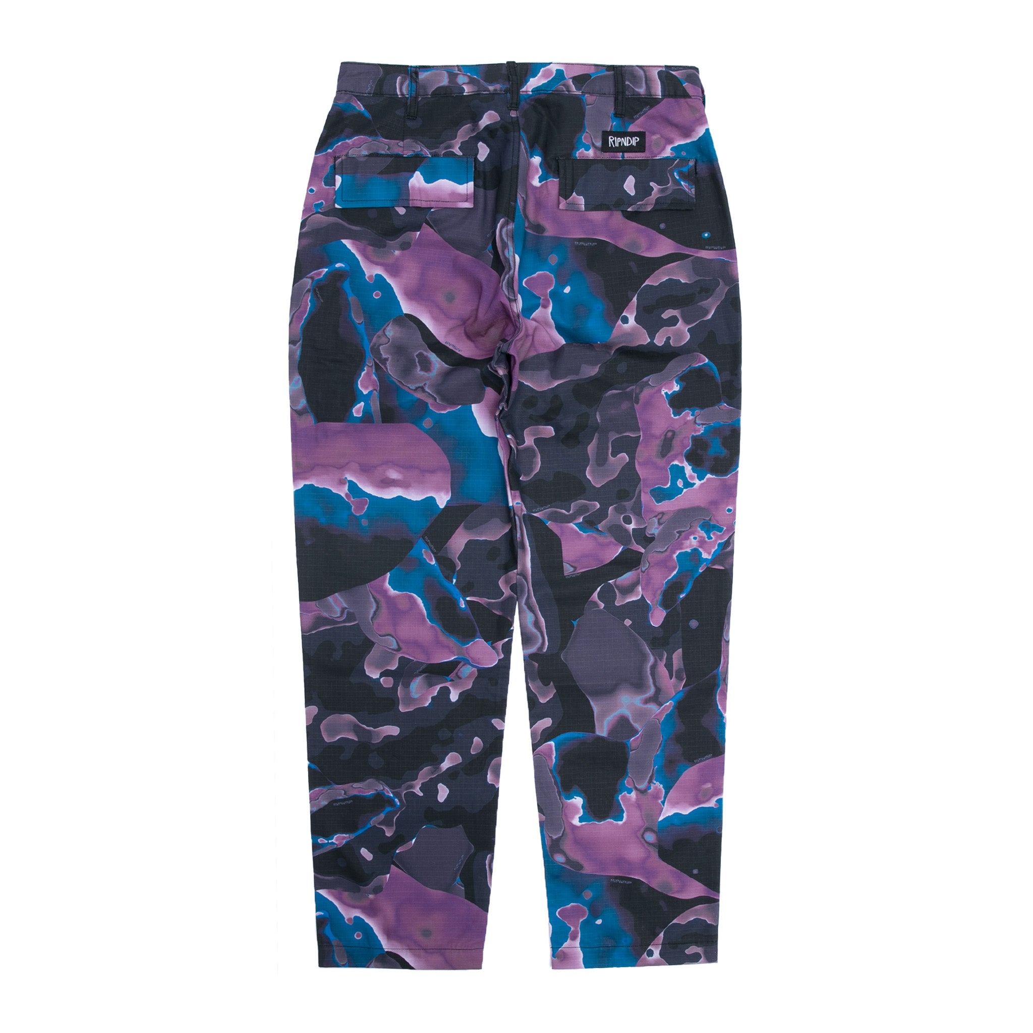  Ultralight Beam Ripstop Pants (Multi)、mySite、merchandisen