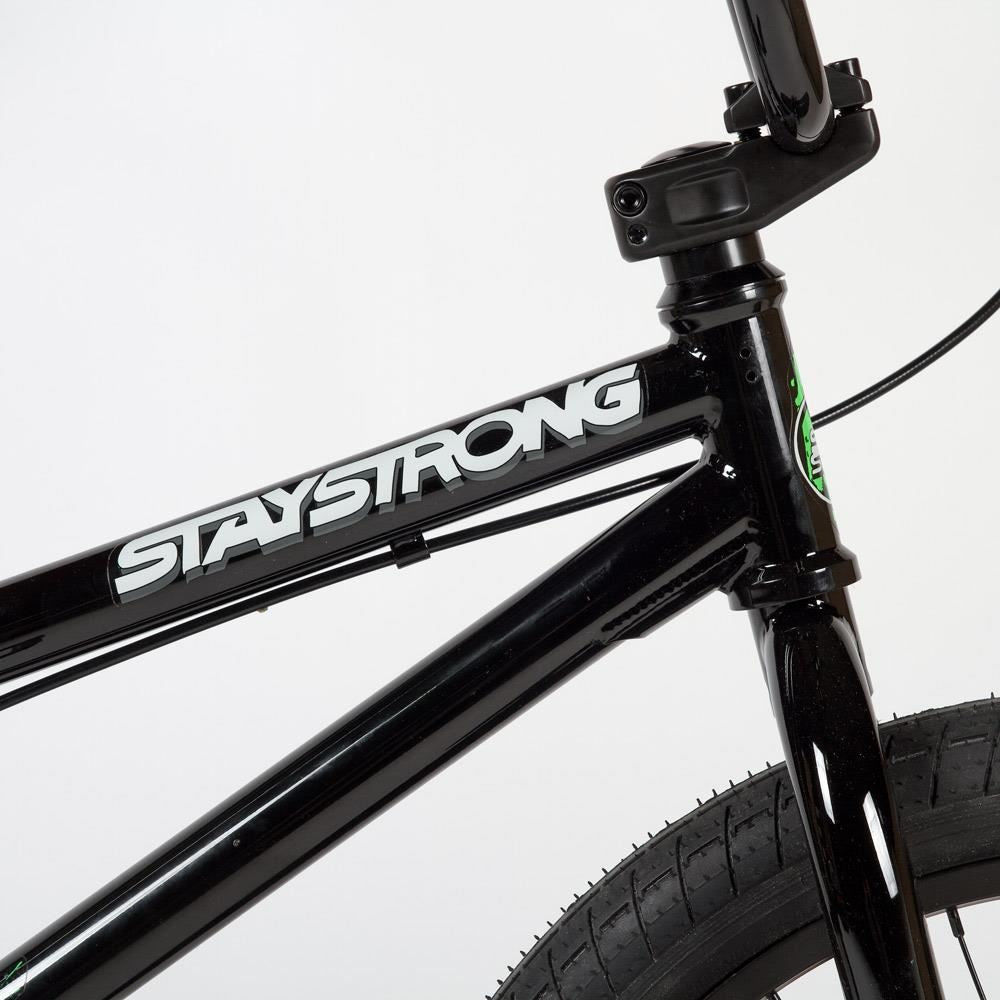  Stay Strong Inceptor Junior BMX Bike、mySite、merchandisen