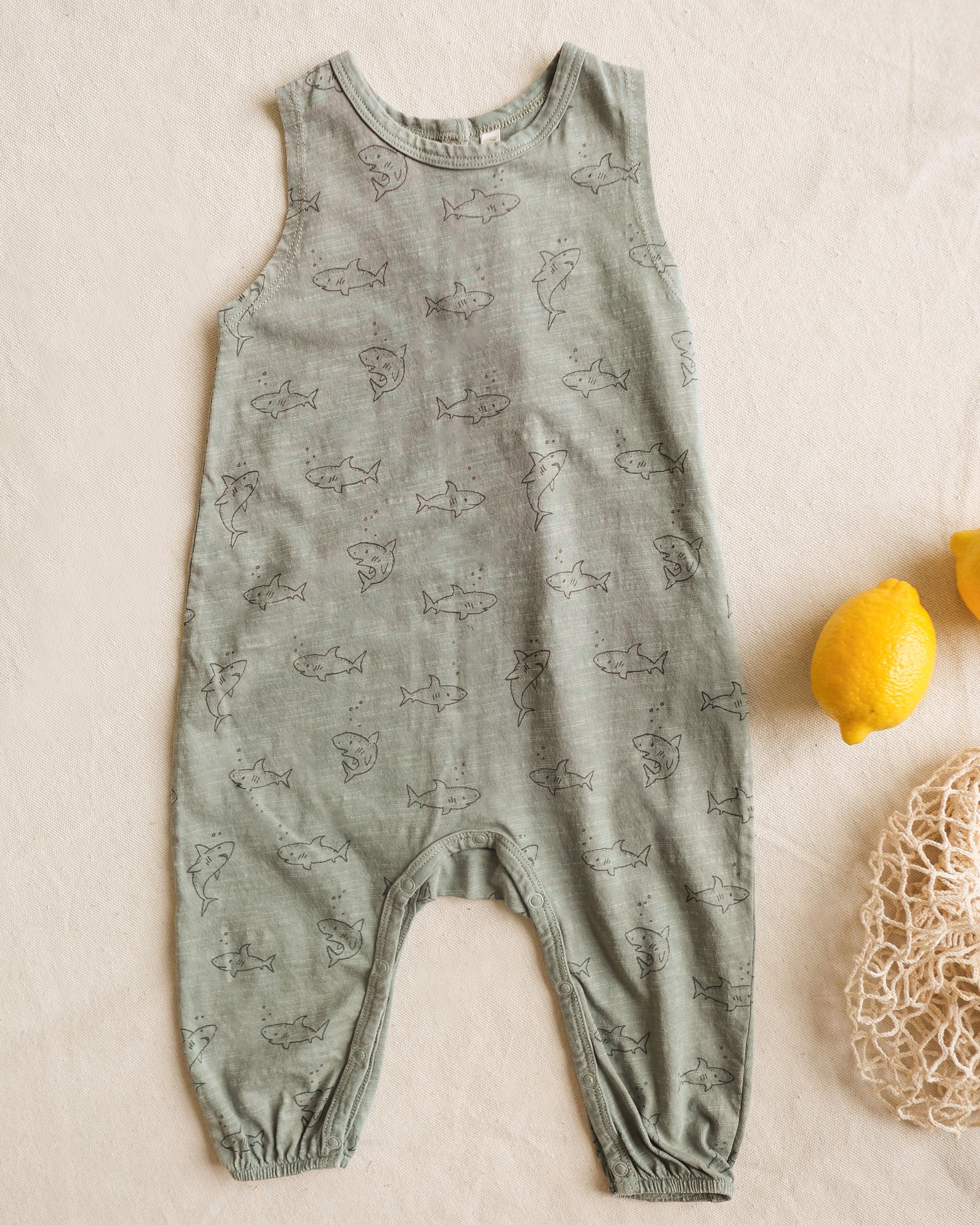  Mills Jumpsuit || Sharks、mySite、layawaytickets