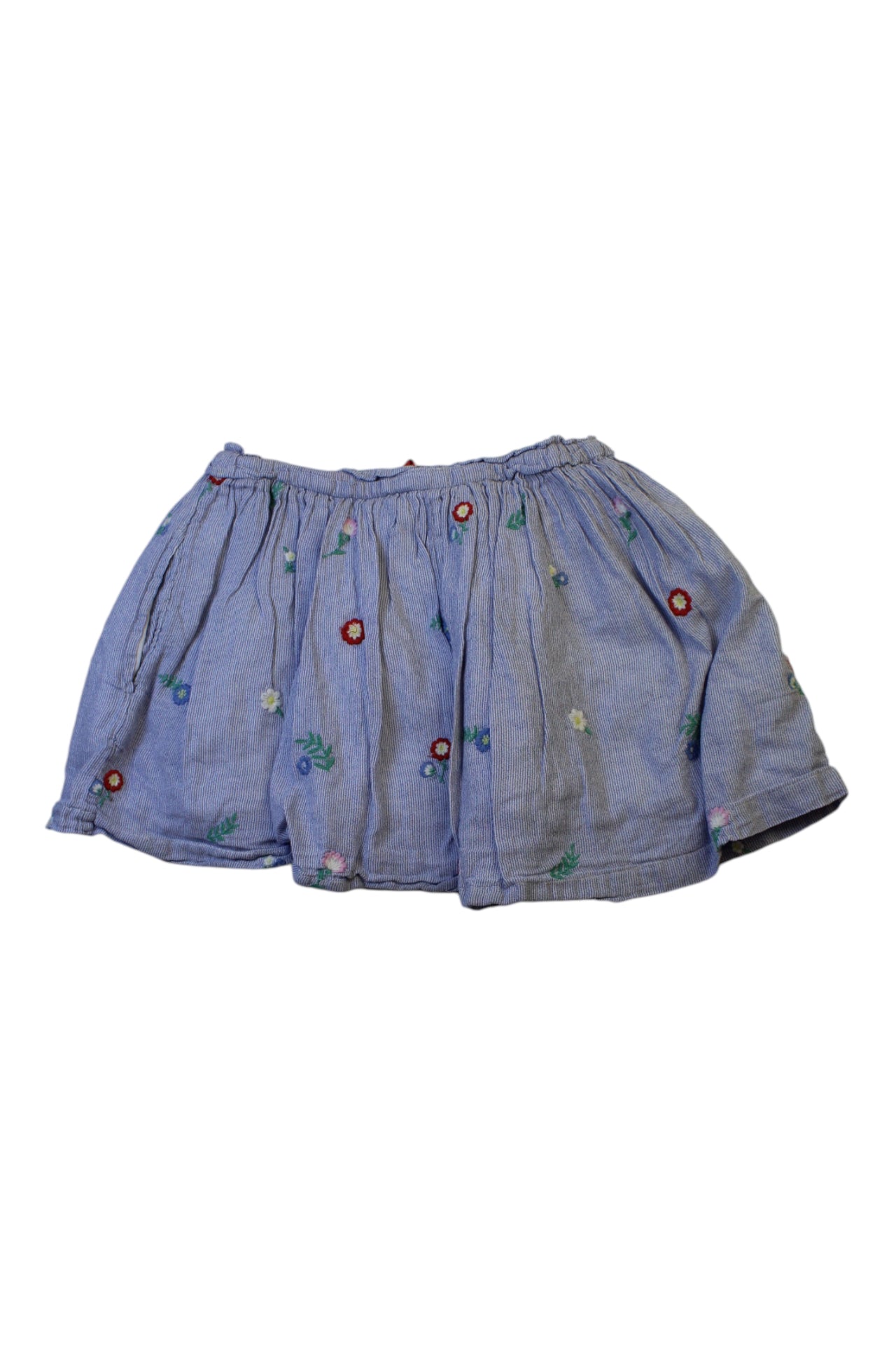 Boden Embroidered Skirt 6T、mySite、g9winljtr