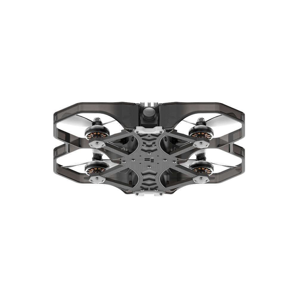  iFlight BNF ProTek35 V1.4 Analog 6S 3.5 Cinewhoop ELRS 2.4GHz、mySite、merchandisen