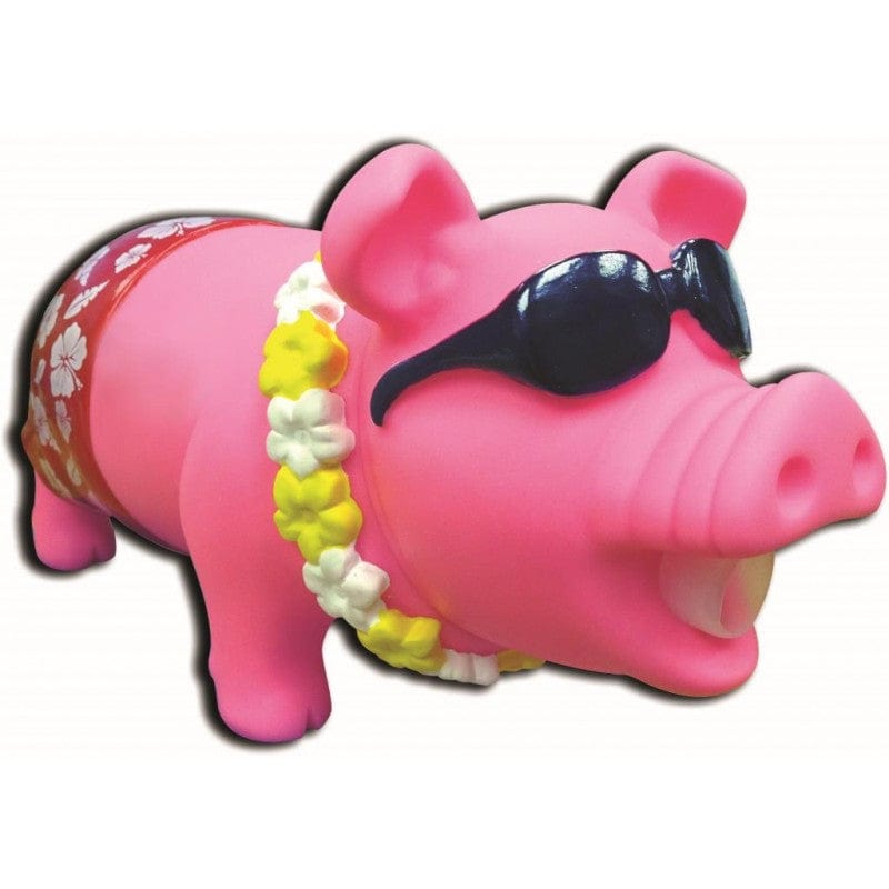 Aloha Oinking Piggy for Kids、mySite、g9winljtr