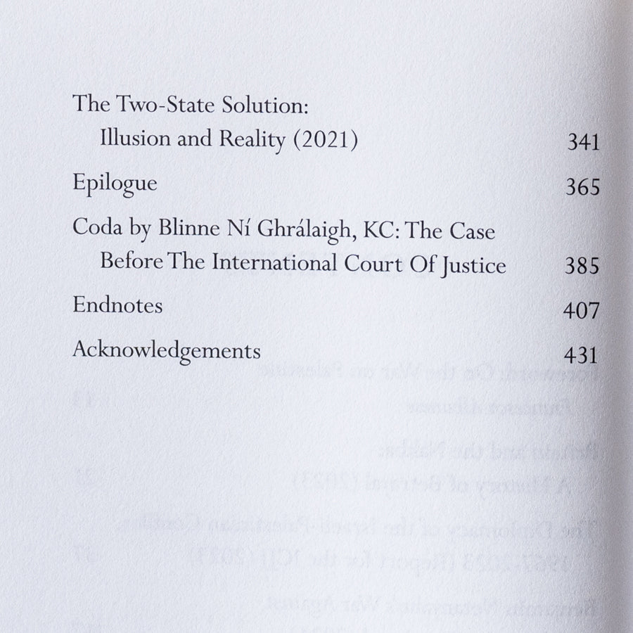 Genocide in Gaza: Israel, Hamas, and the Long War on Palestine、mySite、topwebapps