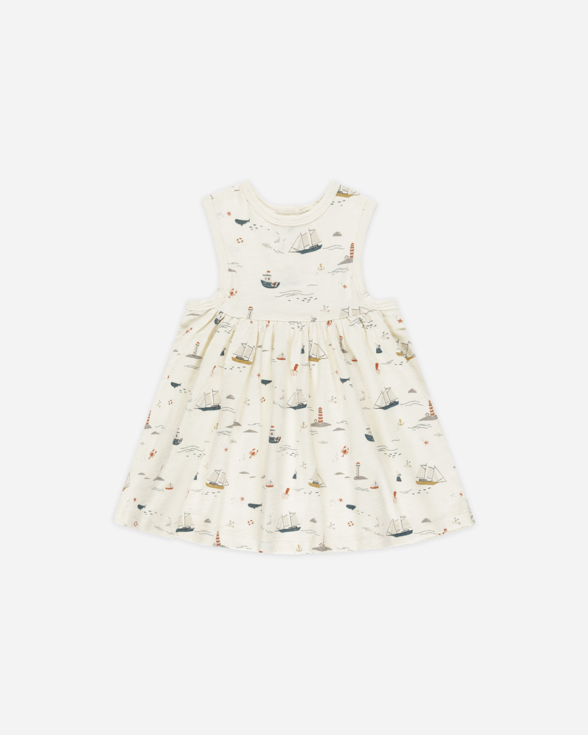  Layla Dress || Nautical、mySite、layawaytickets
