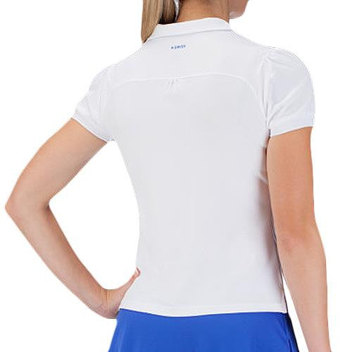 K-Swiss Women's 2016 Spring Polo