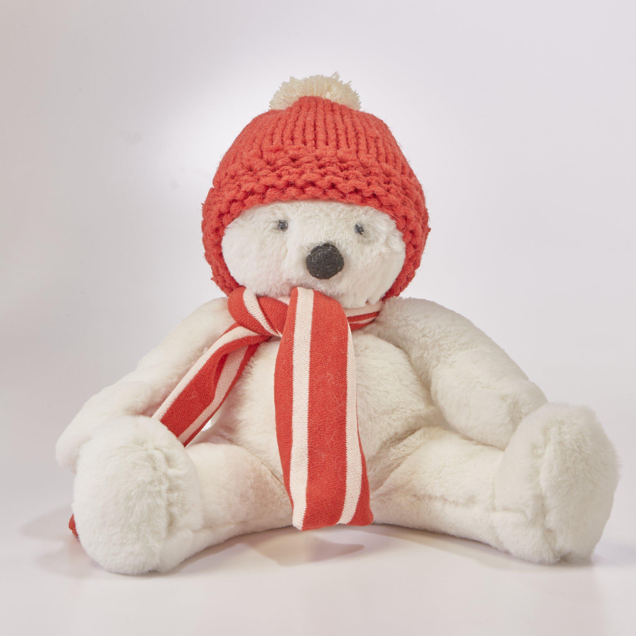 RETIRED - Hutch Studio - Sam the Snowman - Limited Edition Handmade Snowman、mySite、g9winljtr