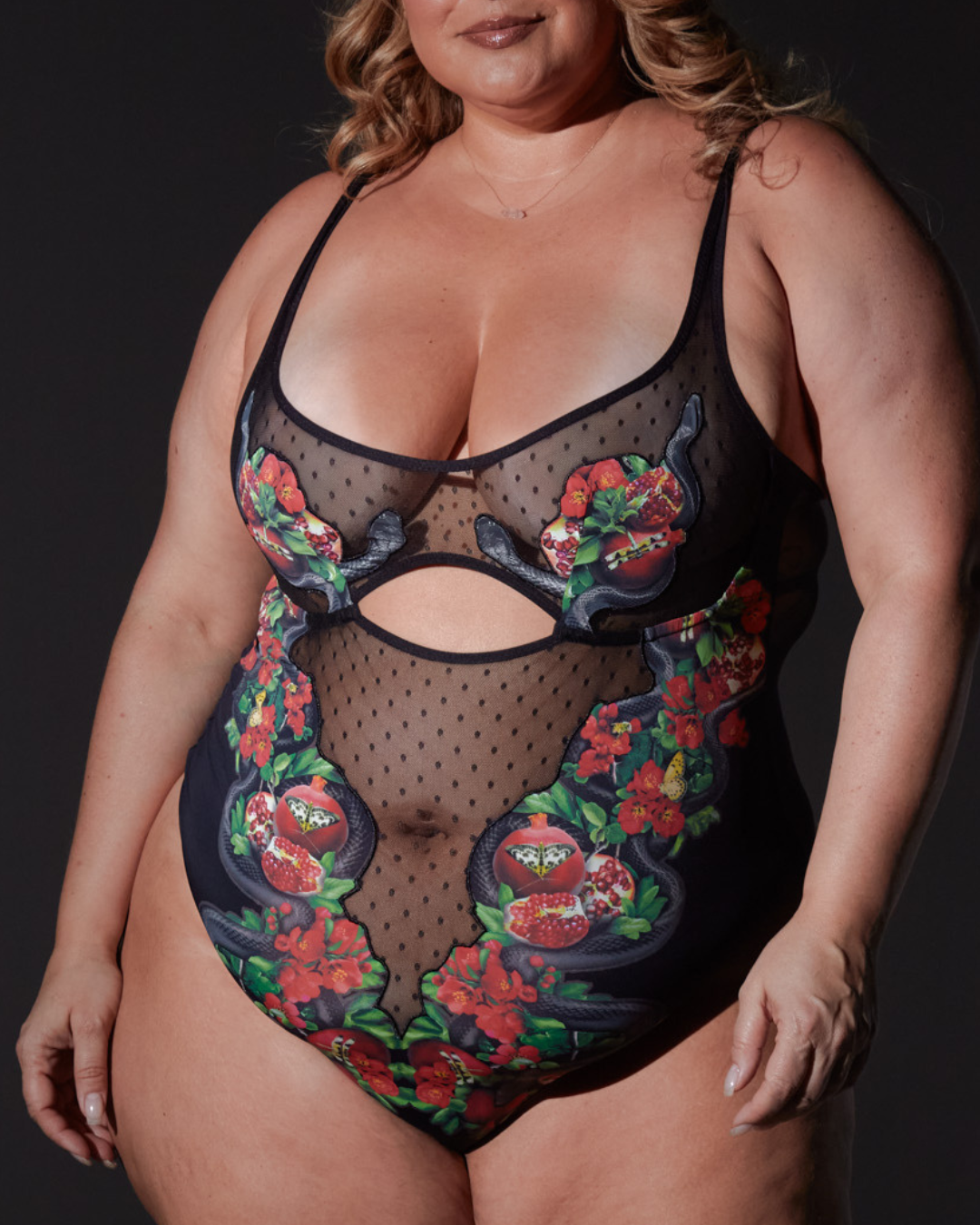 Eden Bodysuit Recycled Fabrics、mySite、bengalsvssteelers