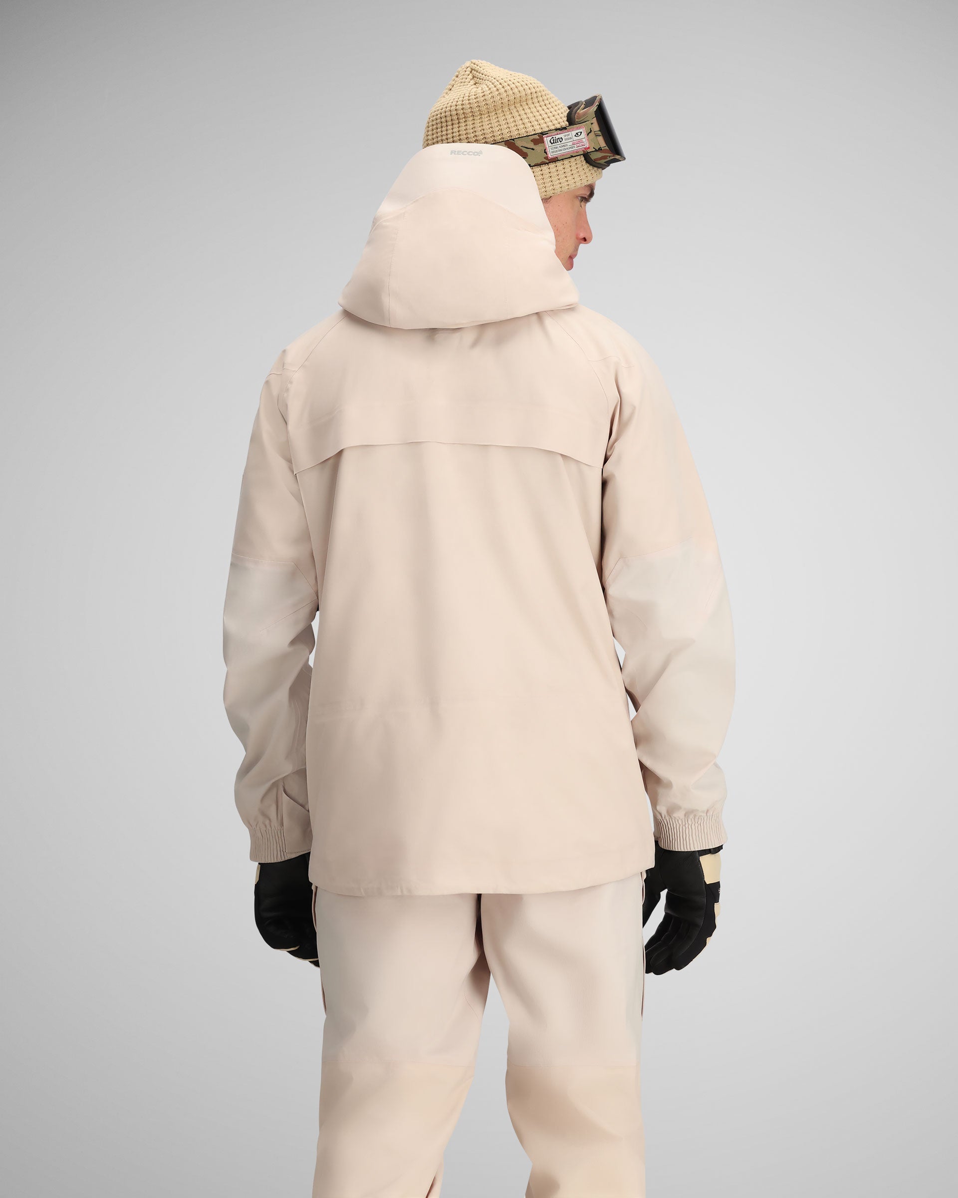 Men's Steibis 3L Jacket、mySite、i-lightchina