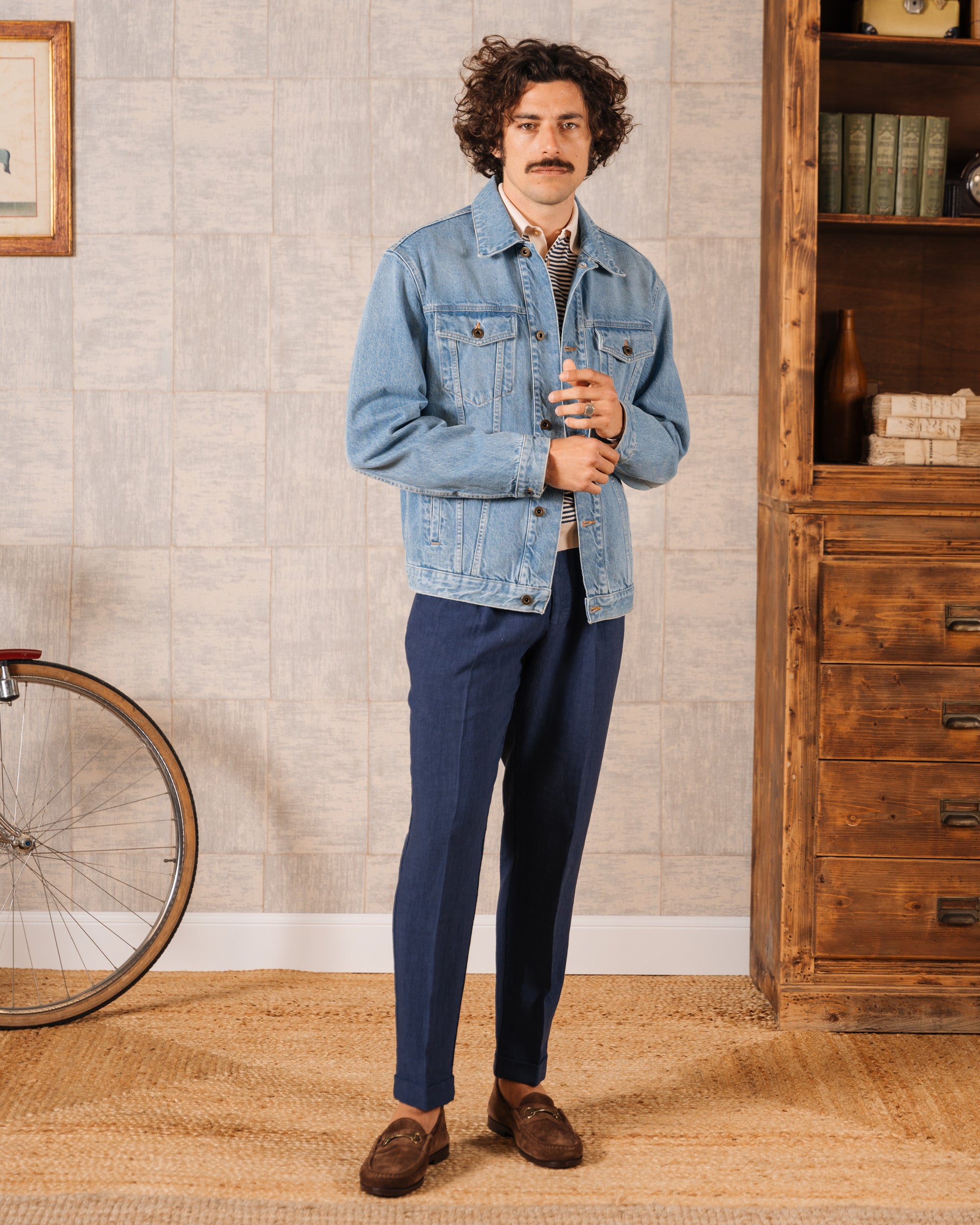  Talamone、mySite、merchandisen