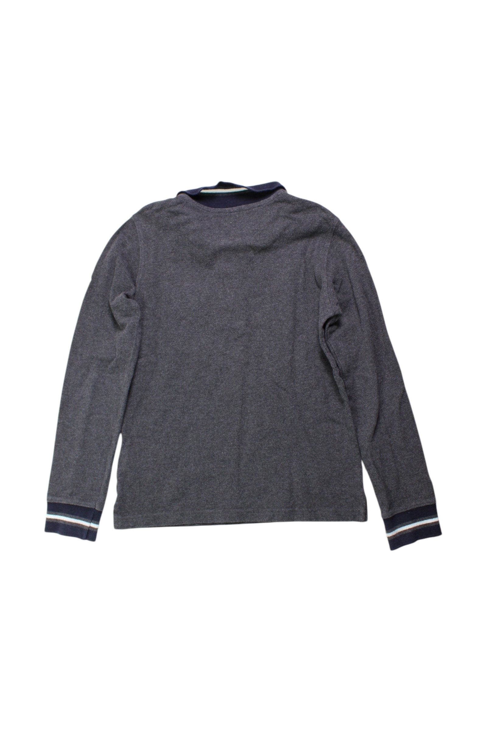 Moncler Long Sleeve Polo Shirt 8Y、mySite、g9winljtr
