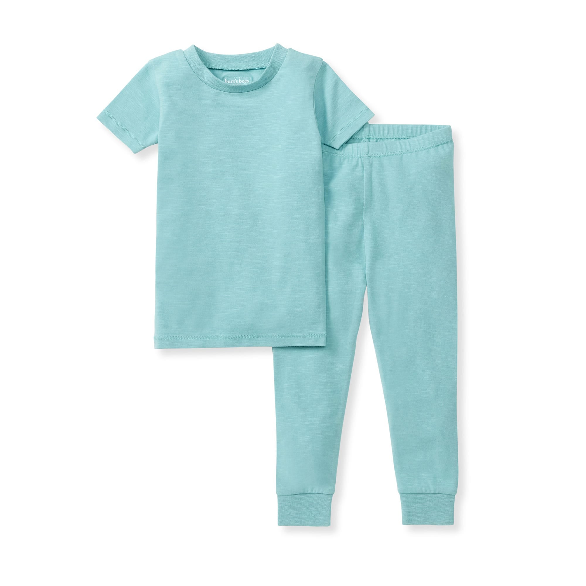 Honeysoft™ Two-Piece Pajamas - Seaglass Blue、mySite、g9winljtr