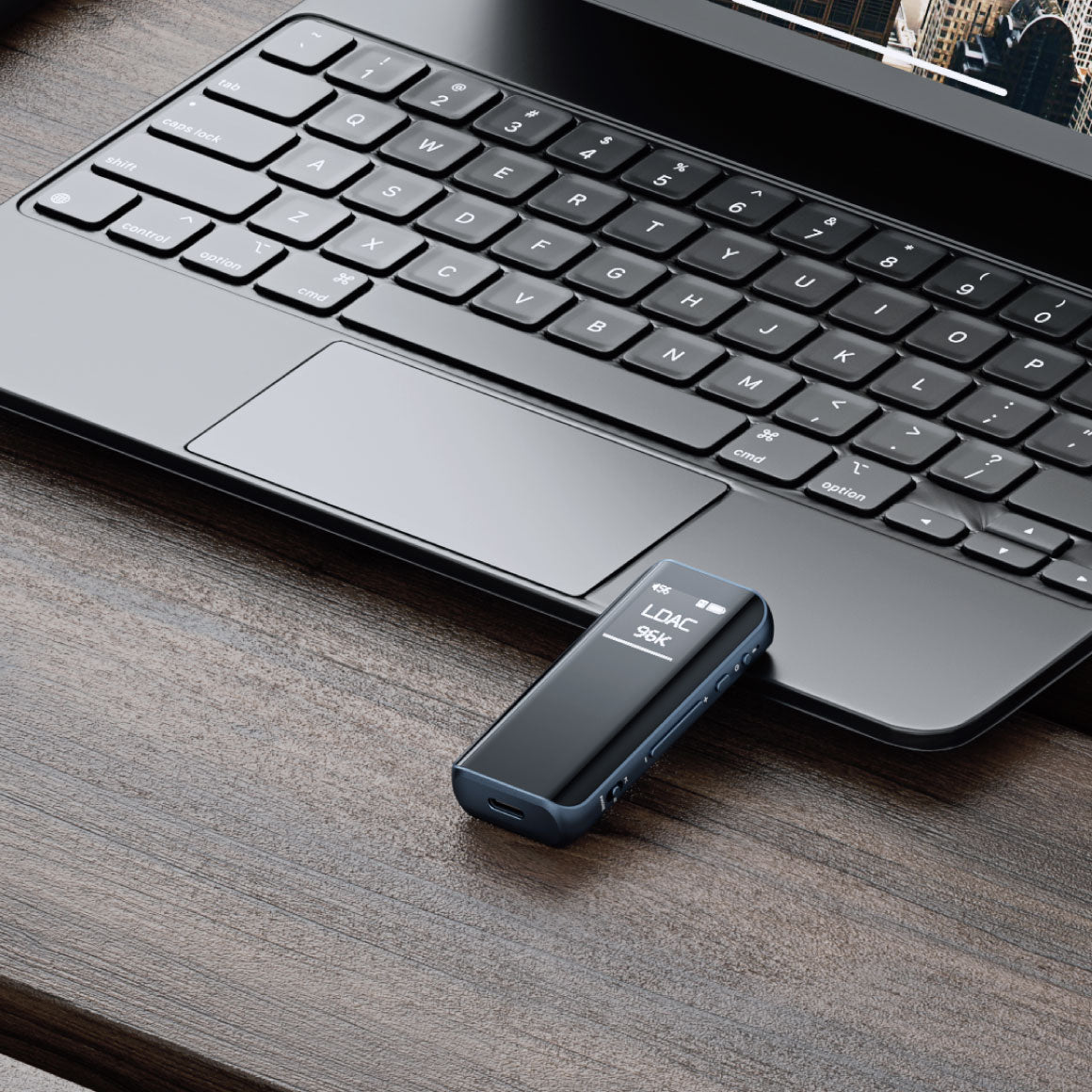  FiiO - BTR15、mySite、merchandisen