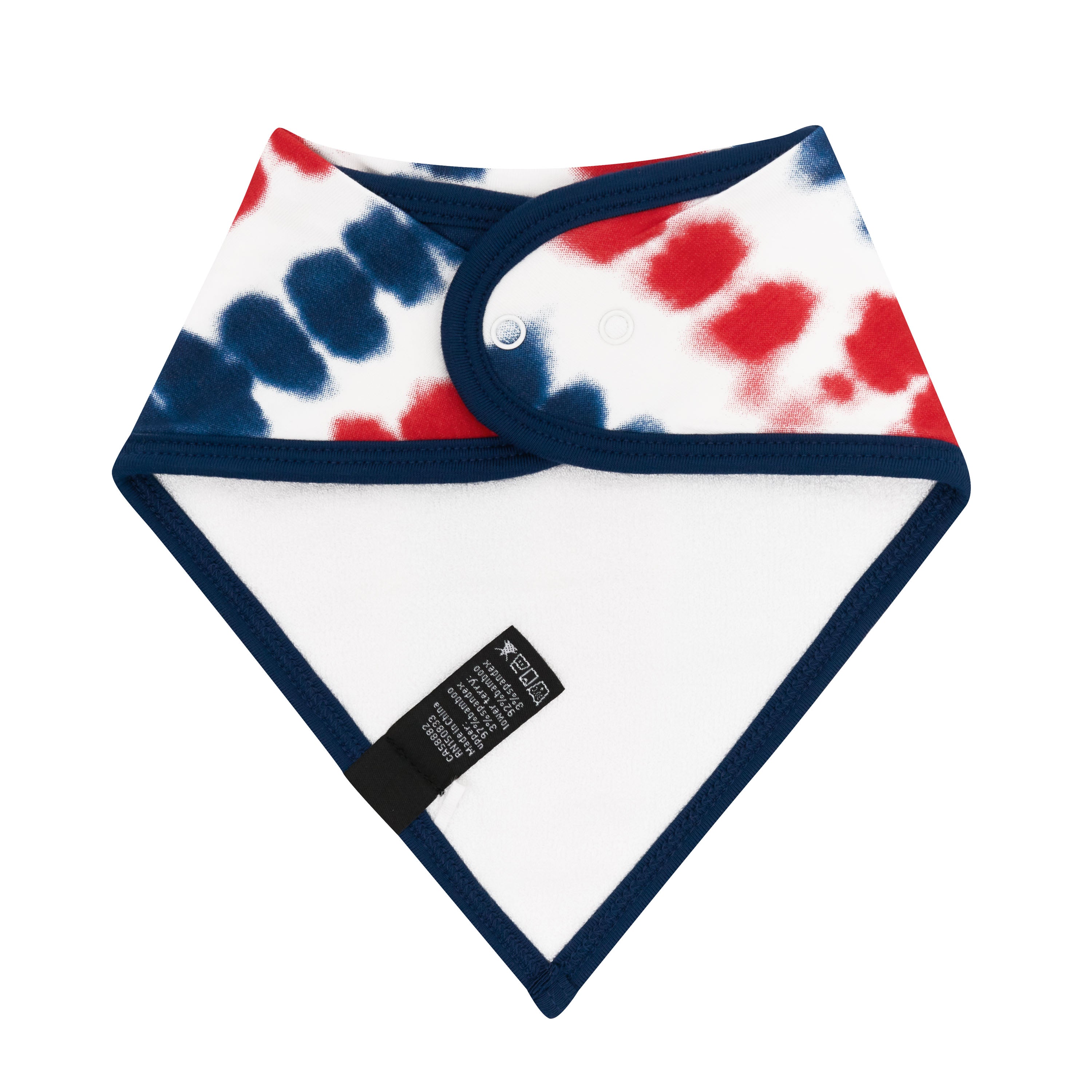  Bib in Liberty Rip Tide、mySite、layawaytickets