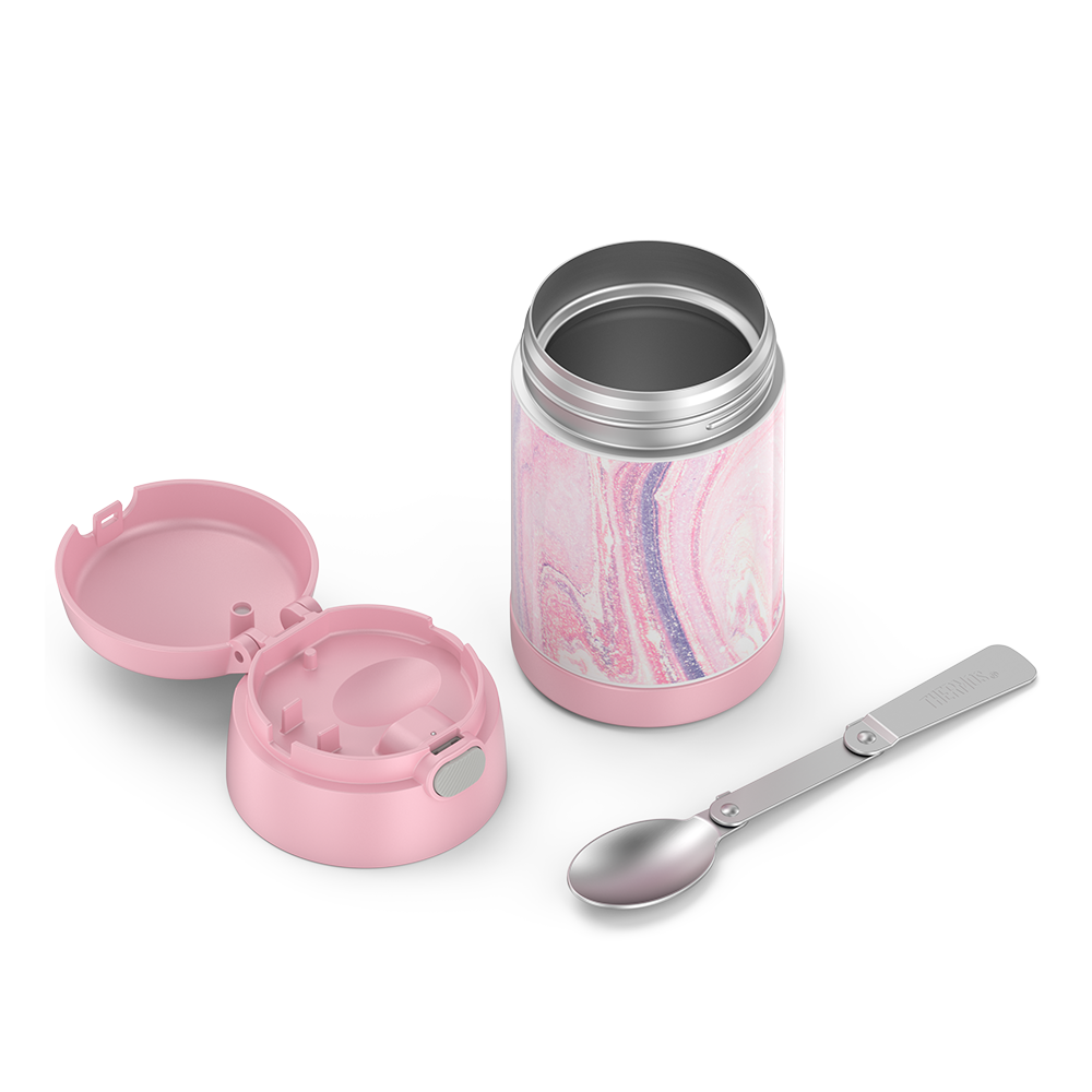 16oz FUNTAINER® FOOD JAR、mySite、noshort