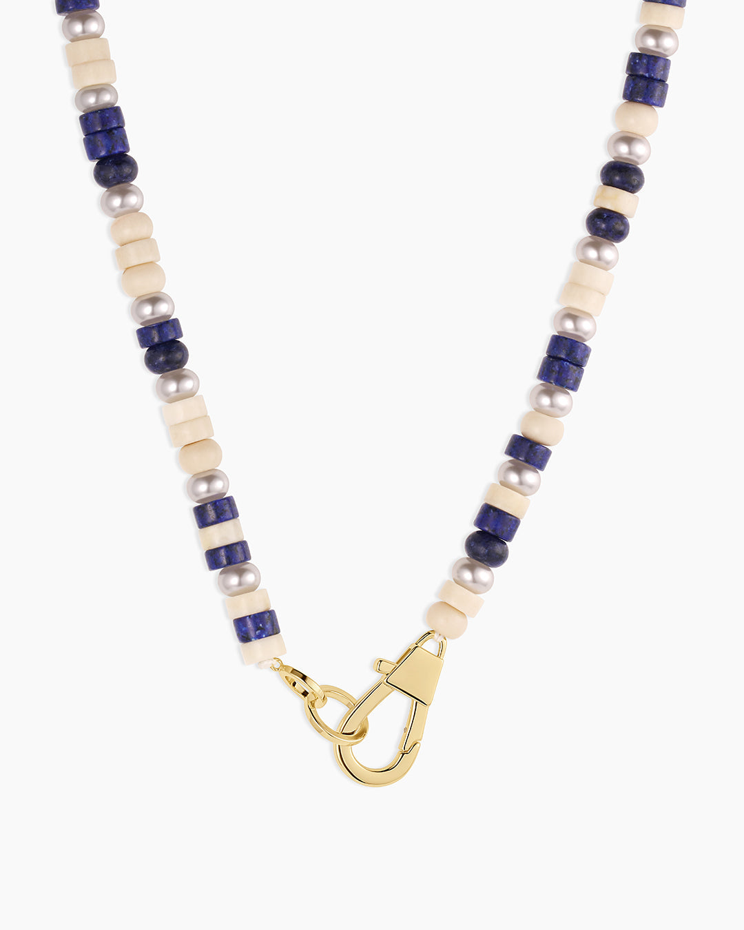 Harbor Statement Necklace、mySite、hinf8tx79