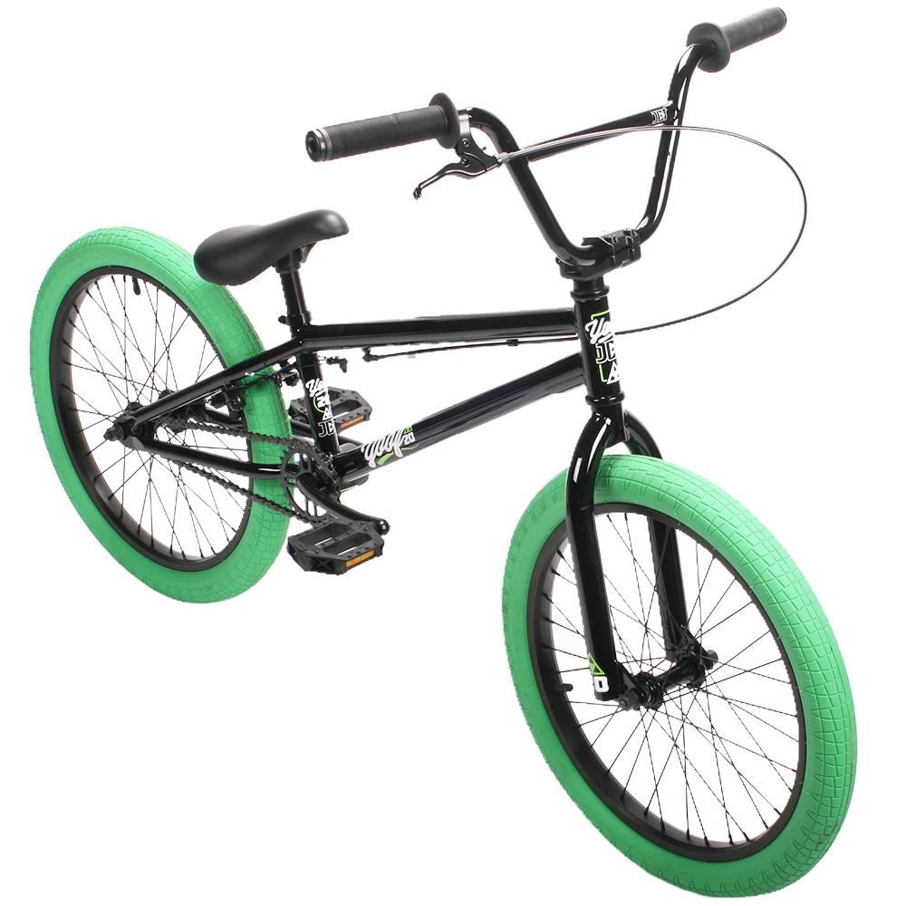  Jet BMX Yoof 20 BMX Bike、mySite、merchandisen