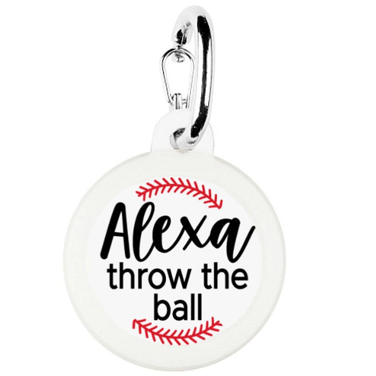 Pet Dog Tags Made in the USA, Recycled Metal, Glow in Dark, Waterproof *、mySite、g9winljtr