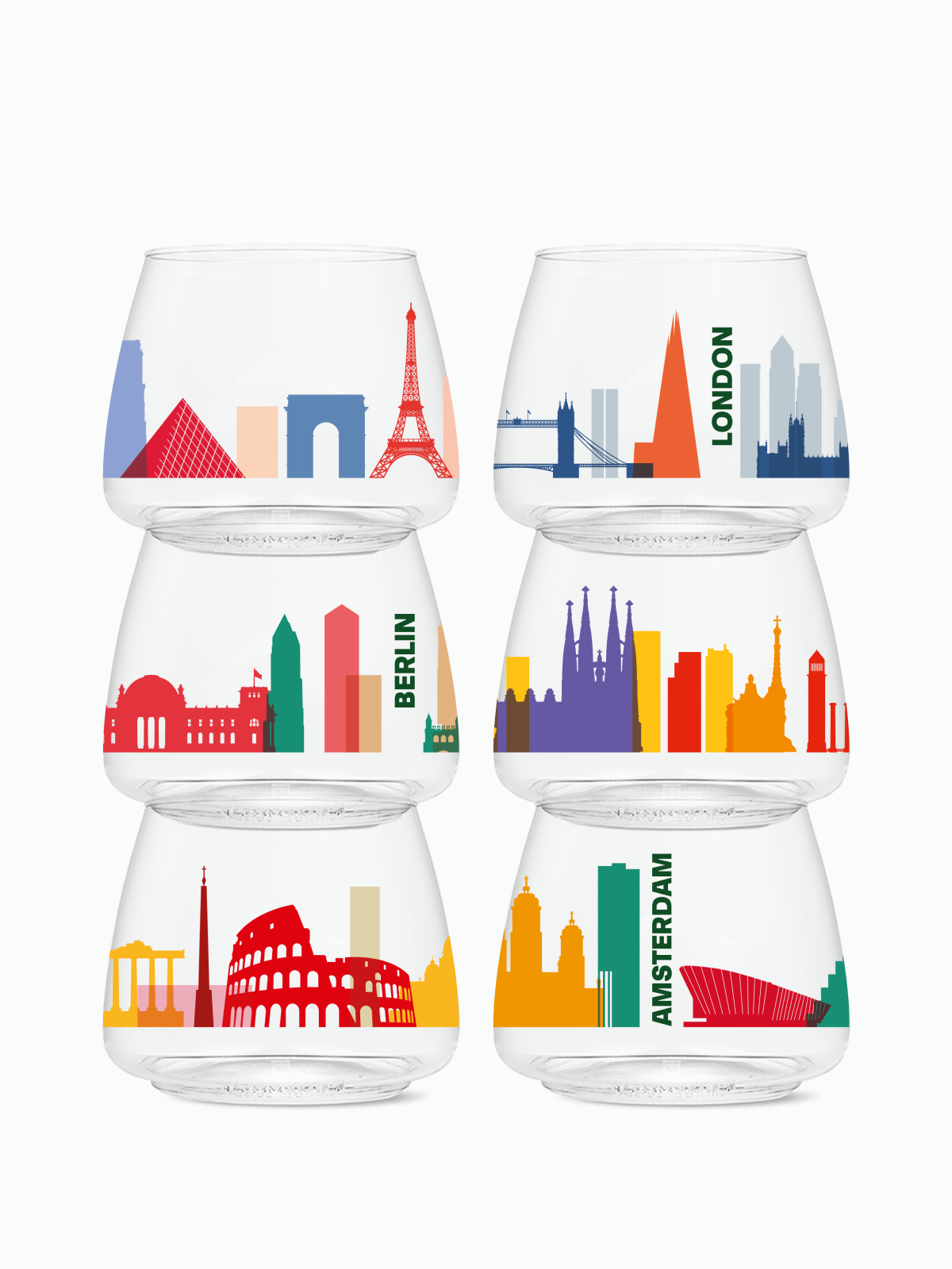 European Odyssey - POP 12oz Rocks、mySite、camillekostekn