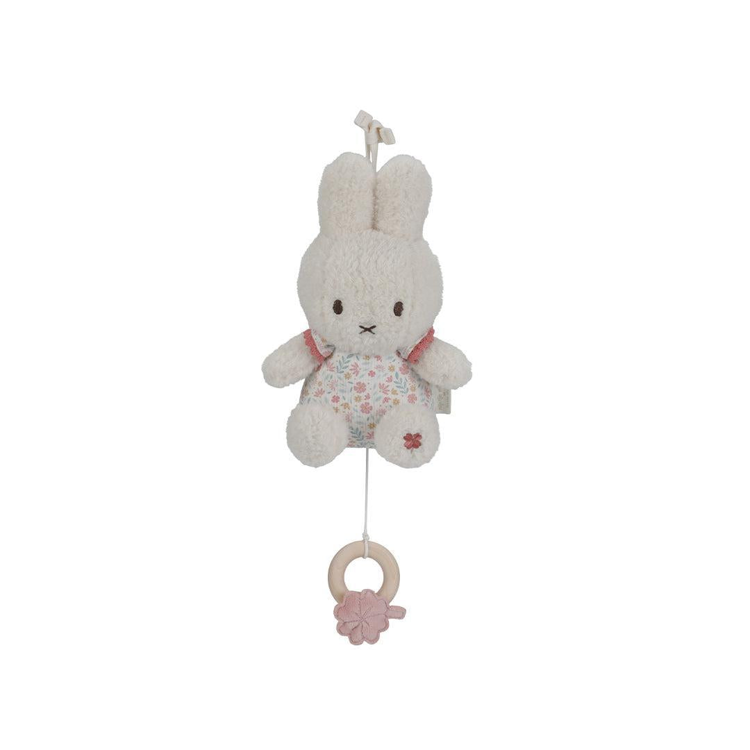  Little Dutch Music Box Miffy - Lucky Blossom、mySite、merchandisen