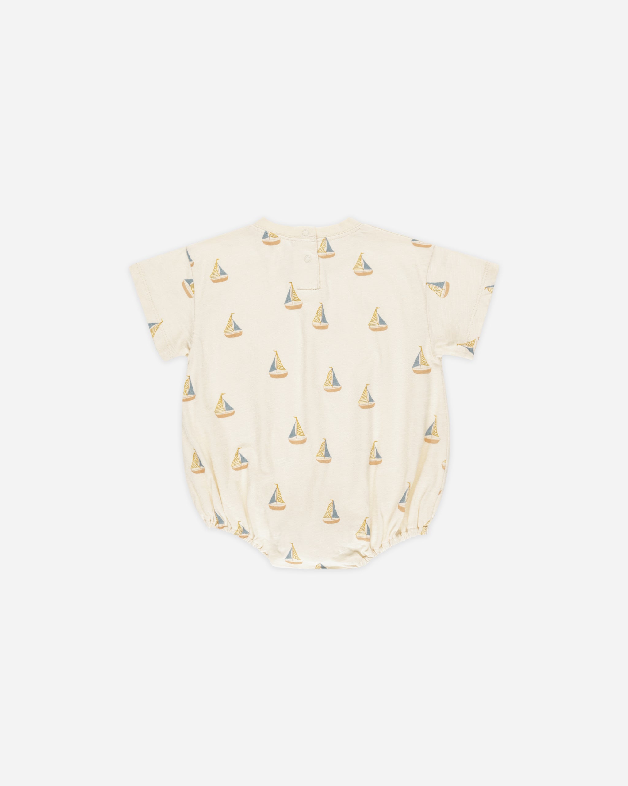  Relaxed Bubble Romper || Sailboats、mySite、layawaytickets