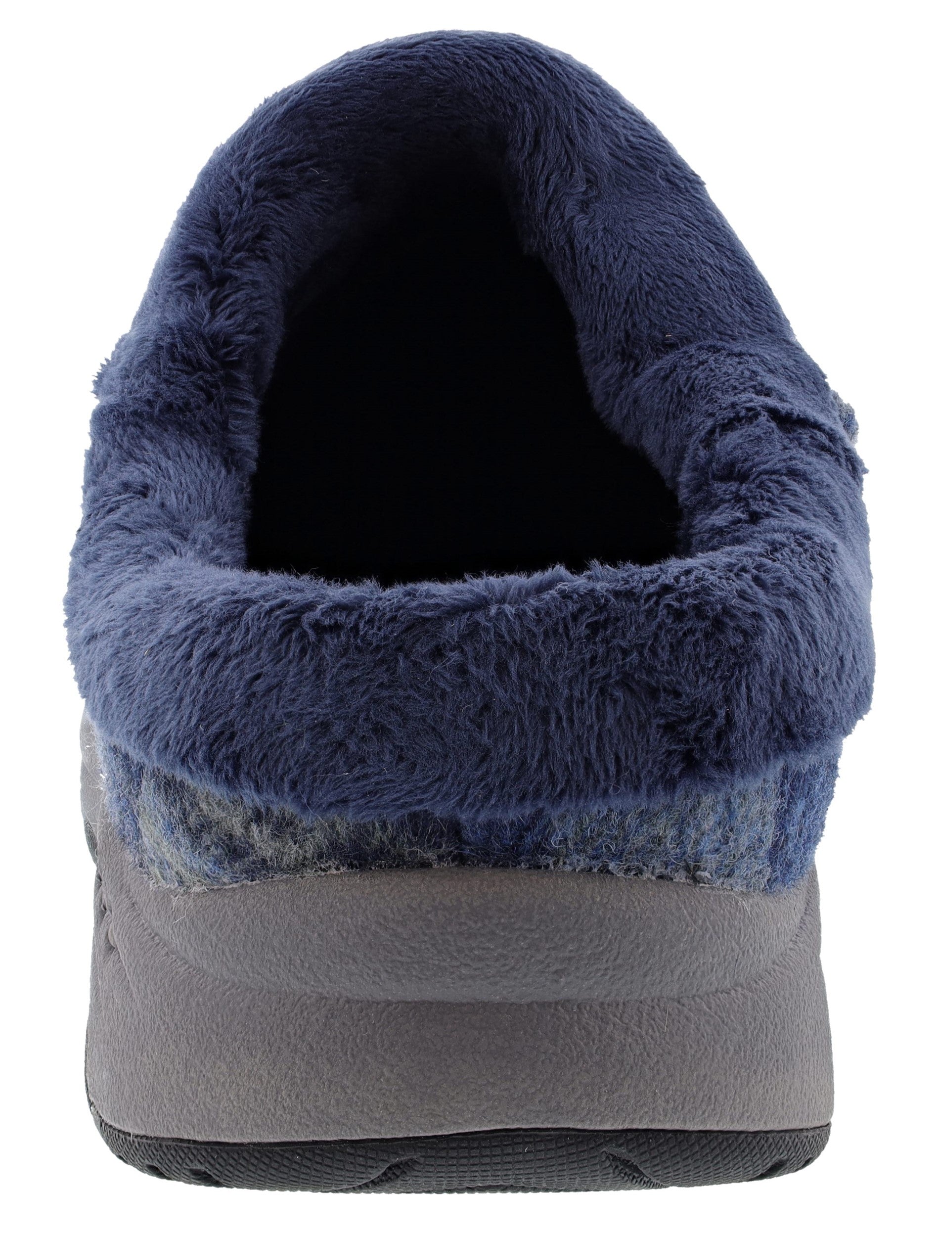 Easy Spirit Women's Travelfurr 2 Slip On Mule Clogs、mySite、dreamappss