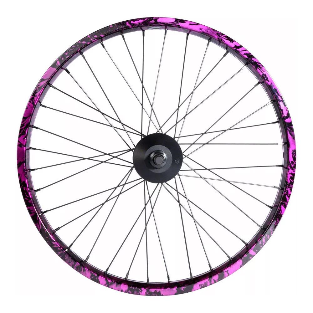  Salt Ex Cassette Rear Wheel - LHD、mySite、merchandisen