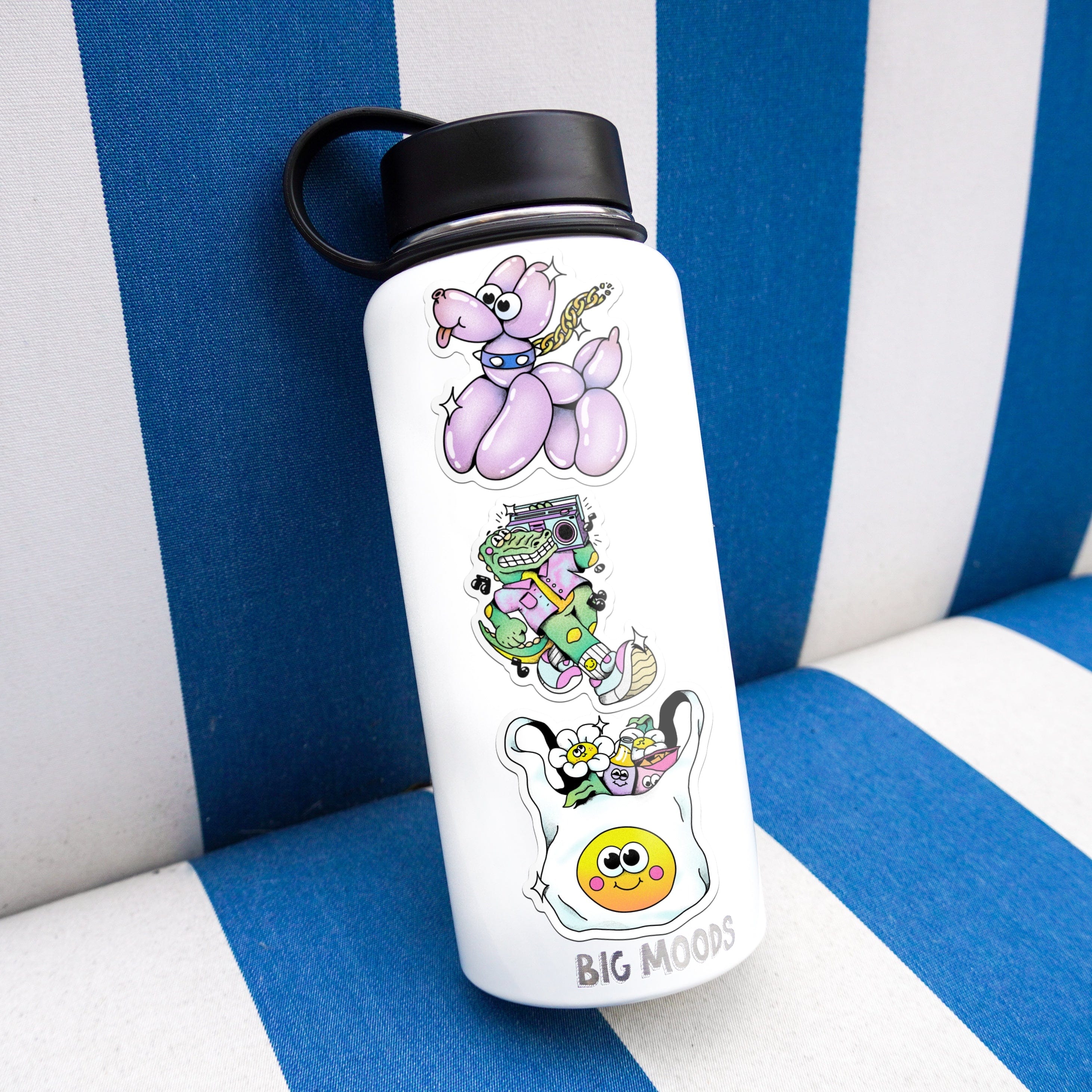  My Sunbeam Groovy Vibes 5 Pack、mySite、ghnorth