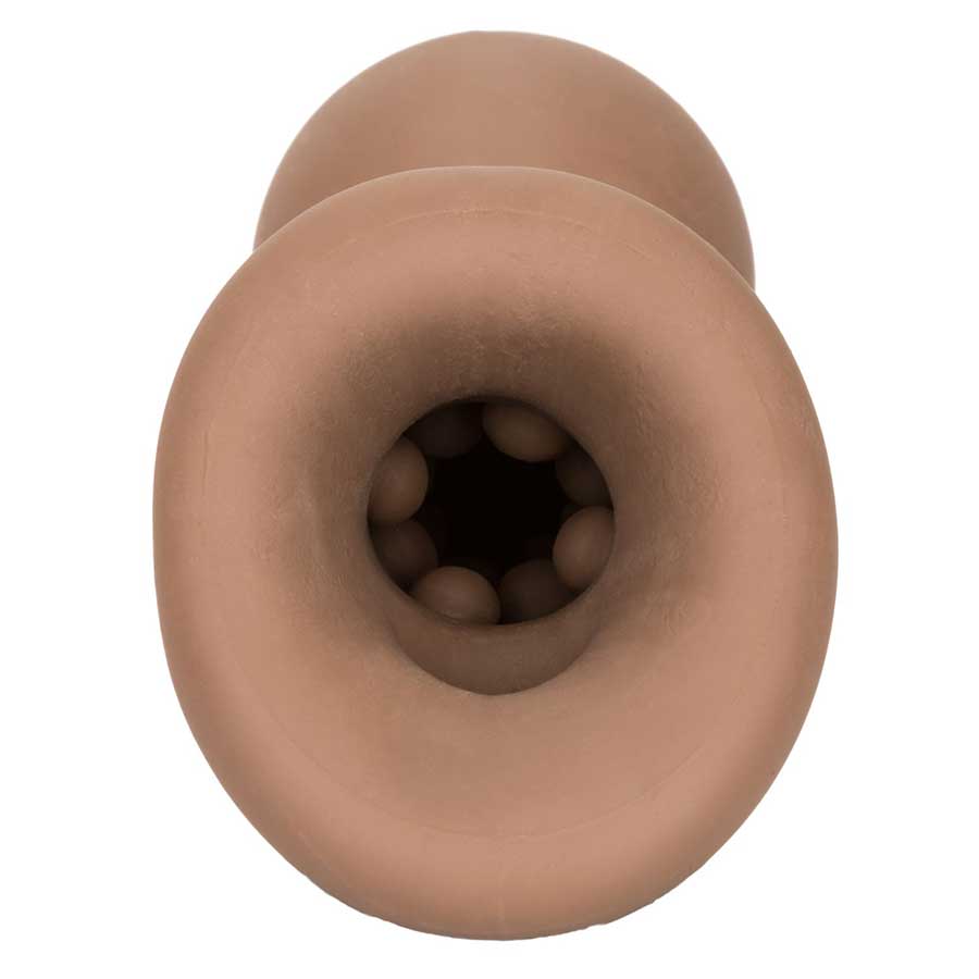 Ultimate Extender 6.25 Inch Penis Sleeve by Cal Exotics、mySite、bottomscart