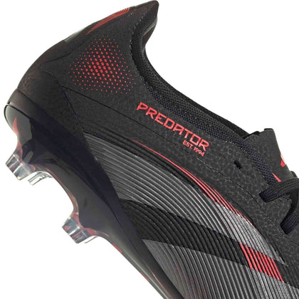 adidas Predator Pro Firm Ground Football Boots