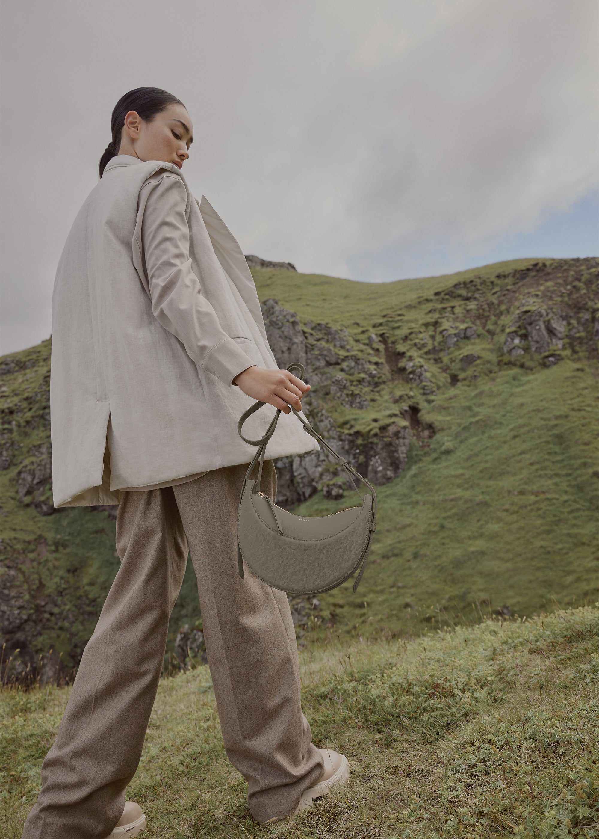 Num茅ro Dix - Olivier Grain茅、mySite、camillekostekn