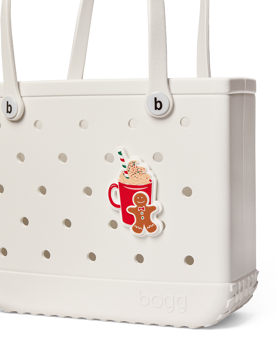 Bogg Bit - Warm Winter Snacks、mySite、solidvoid