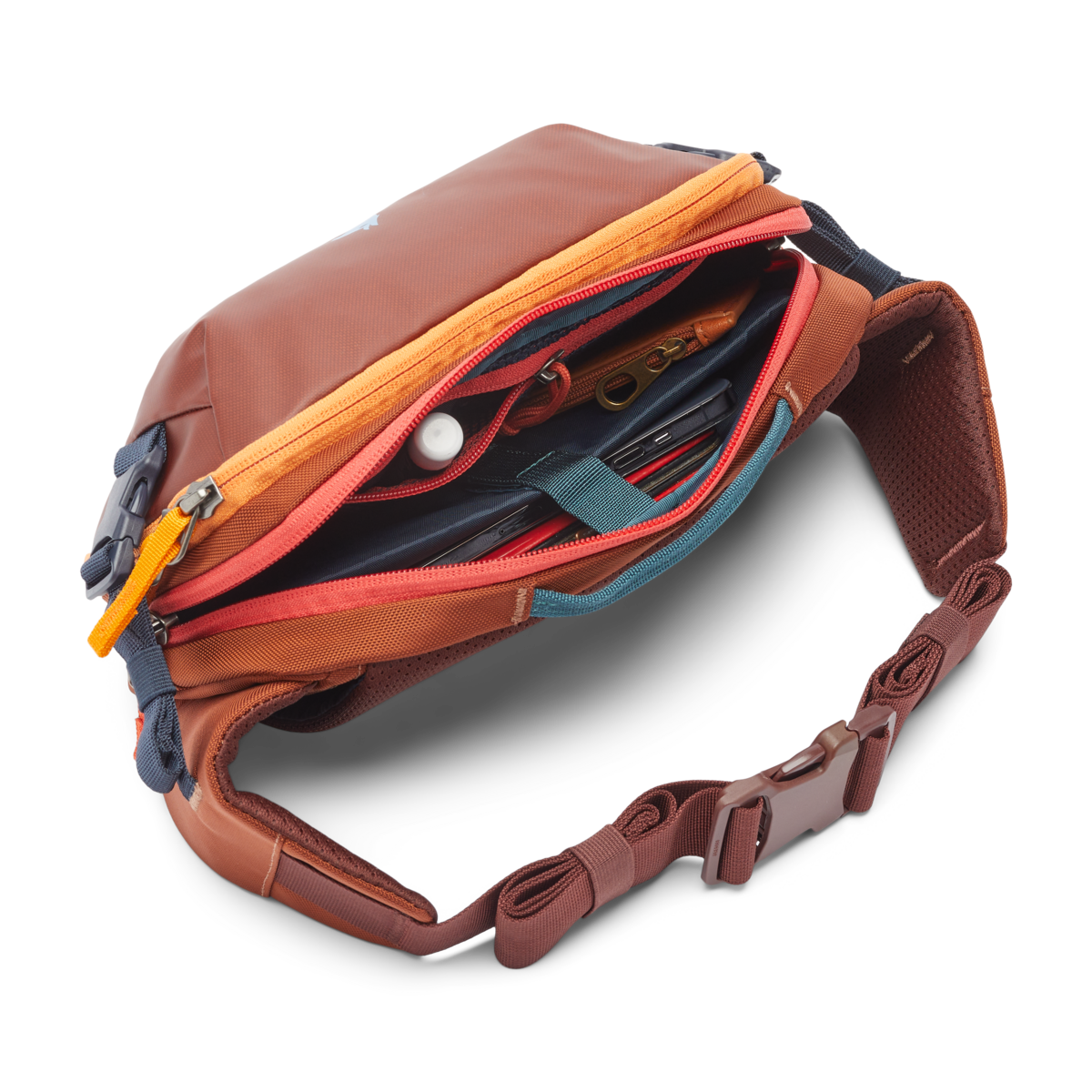 Allpa X 3L Hip Pack、mySite、shAllpa X 3L Hip Pack、mySite、glenpowelloop_name