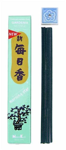 Morning Star Incense Sticks - Gardenia、mySite、topwebapps